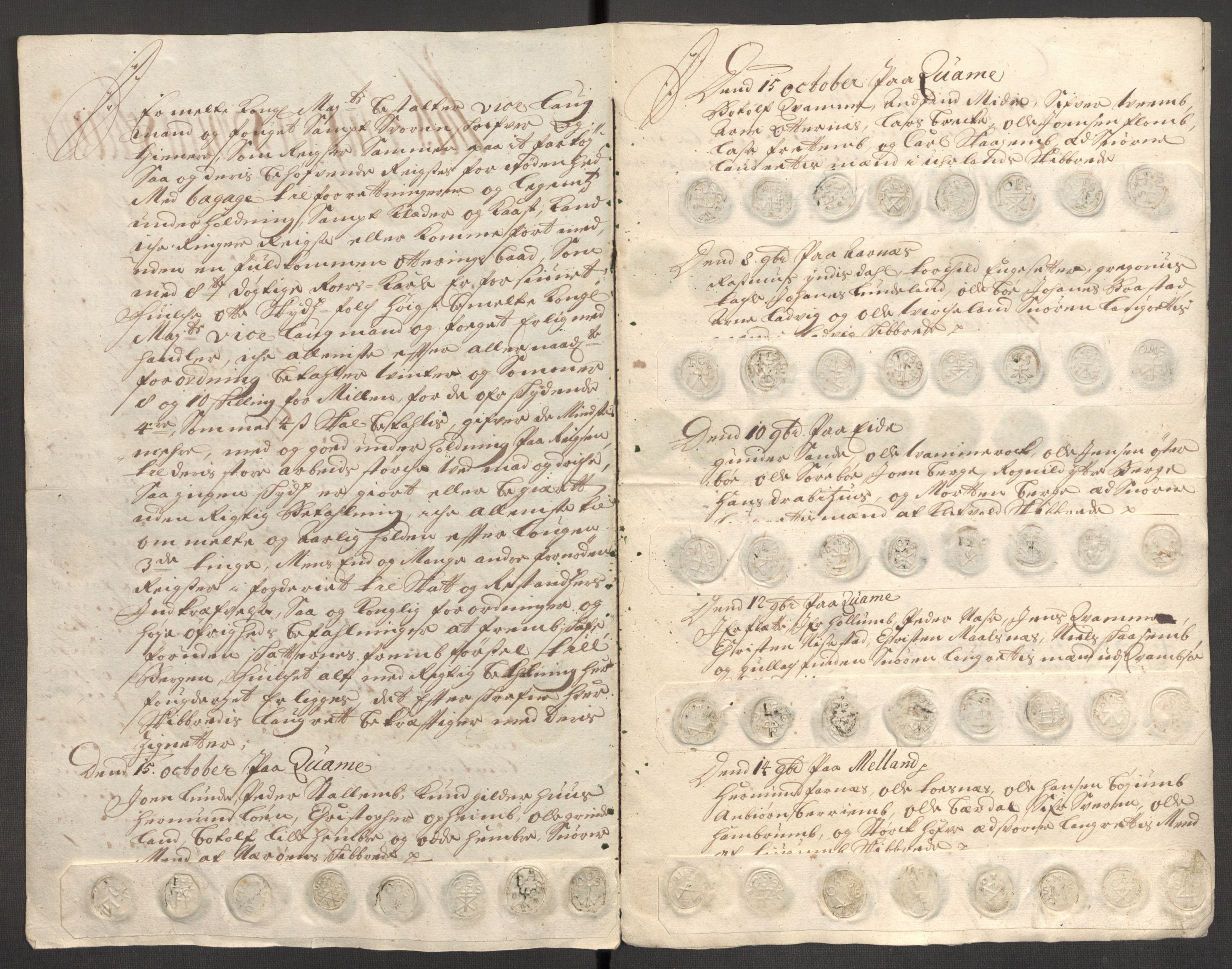 Rentekammeret inntil 1814, Reviderte regnskaper, Fogderegnskap, AV/RA-EA-4092/R52/L3311: Fogderegnskap Sogn, 1700-1701, p. 495