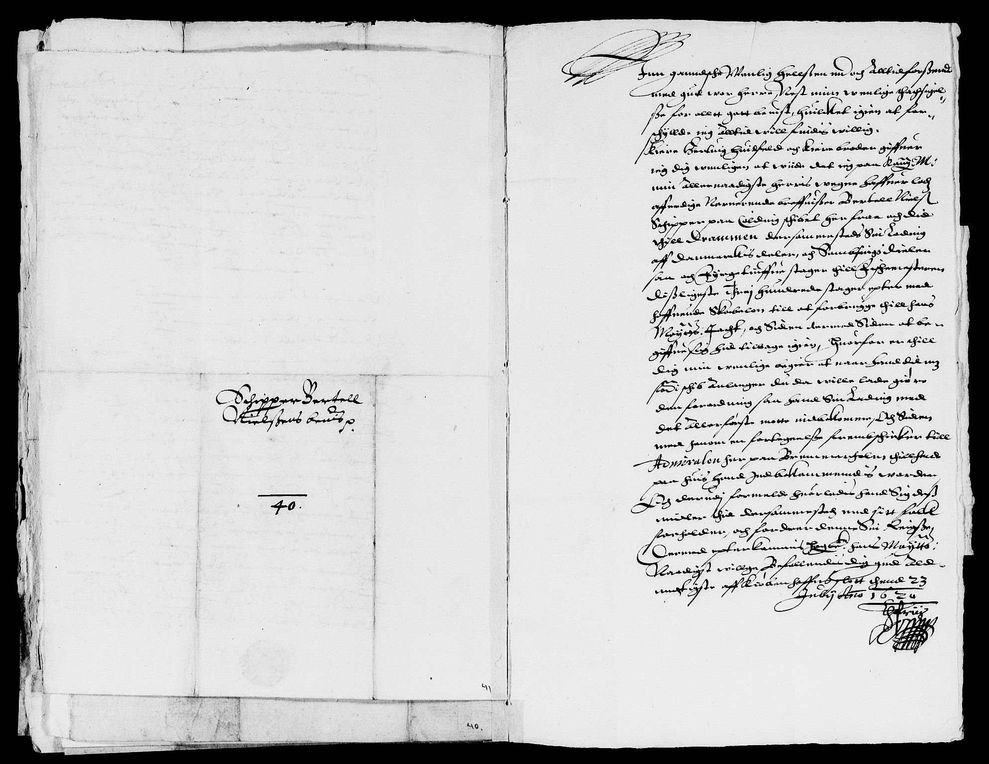 Rentekammeret inntil 1814, Reviderte regnskaper, Lensregnskaper, AV/RA-EA-5023/R/Rb/Rbm/L0002: Eiker len, 1617-1622