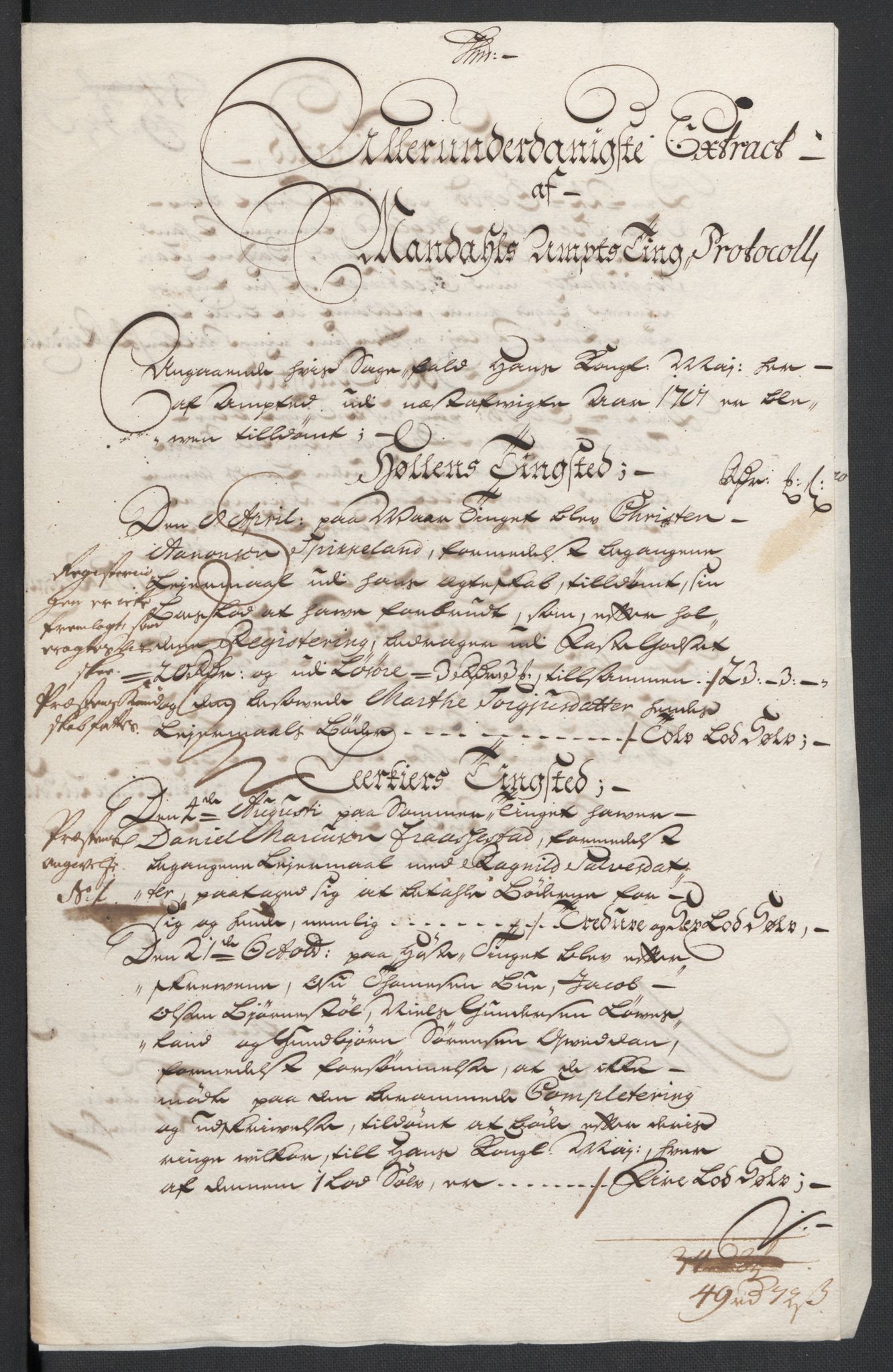 Rentekammeret inntil 1814, Reviderte regnskaper, Fogderegnskap, RA/EA-4092/R43/L2549: Fogderegnskap Lista og Mandal, 1701-1702, p. 92