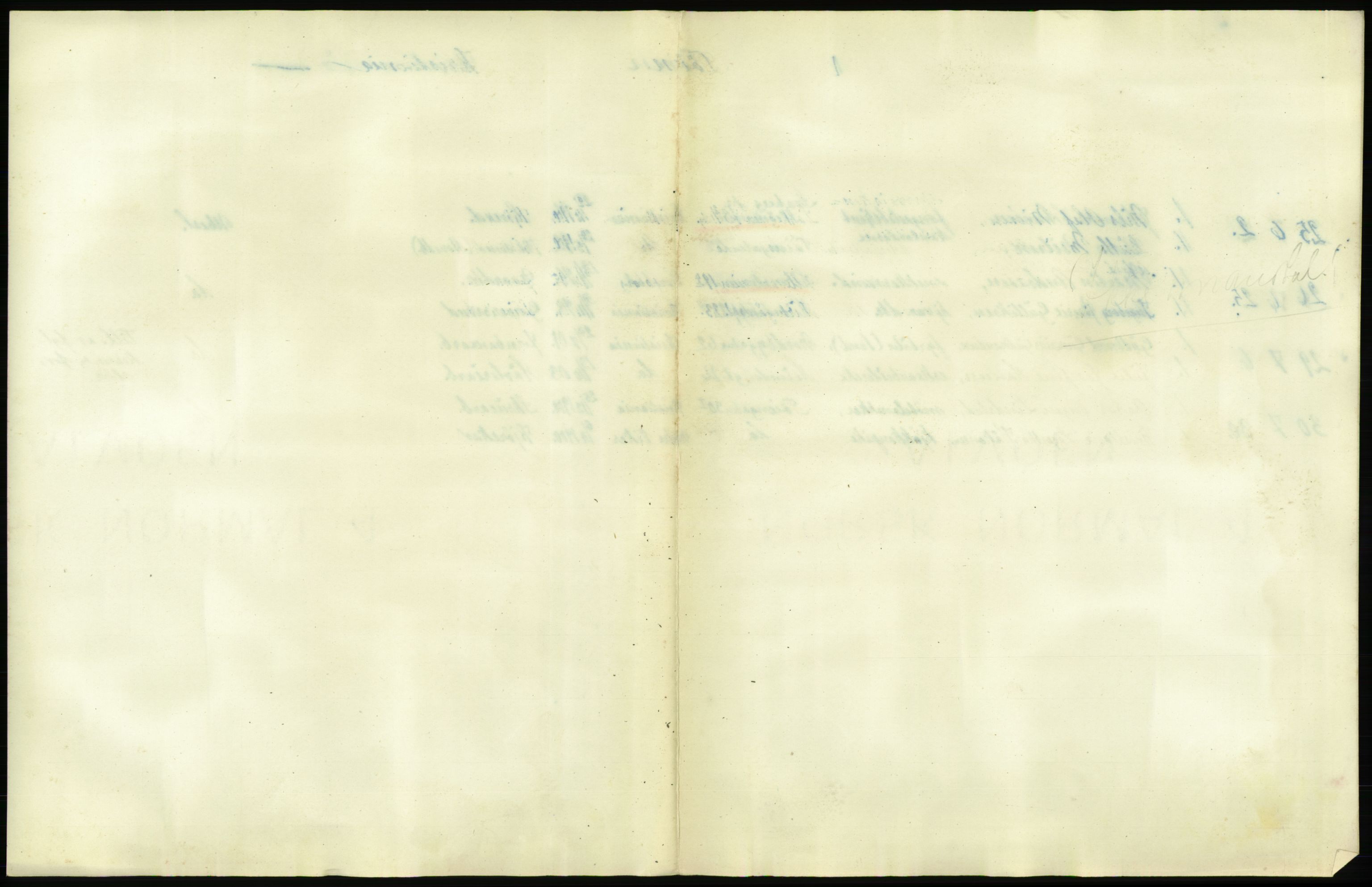Statistisk sentralbyrå, Sosiodemografiske emner, Befolkning, RA/S-2228/D/Df/Dfc/Dfca/L0011: Kristiania: Gifte, 1921, p. 823