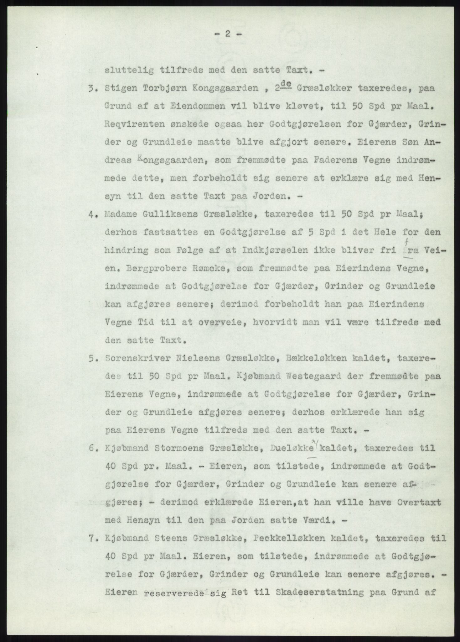 Statsarkivet i Kongsberg, SAKO/A-0001, 1944-1954, p. 109