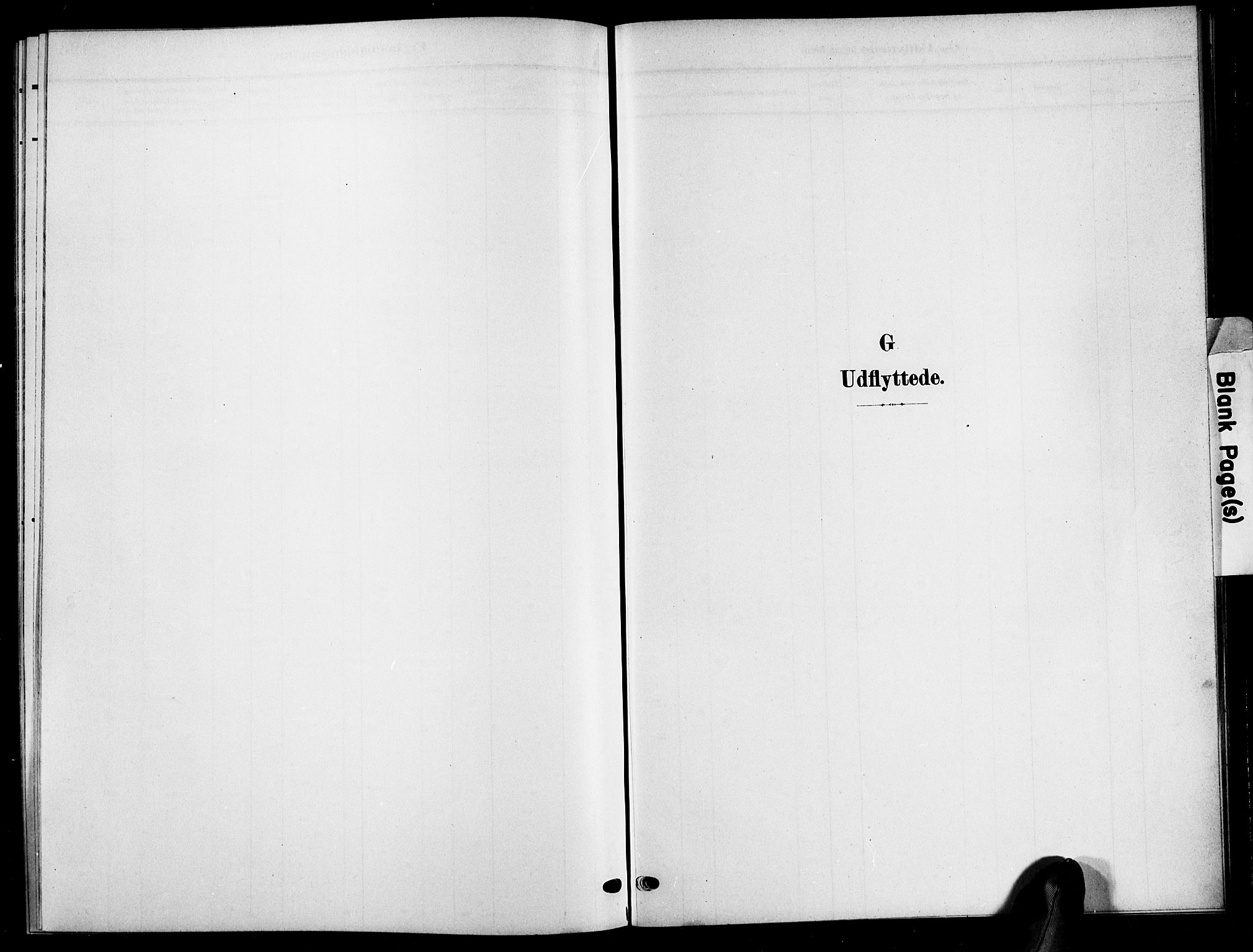 Åmli sokneprestkontor, AV/SAK-1111-0050/F/Fb/Fbc/L0005: Parish register (copy) no. B 5, 1903-1916, p. 196