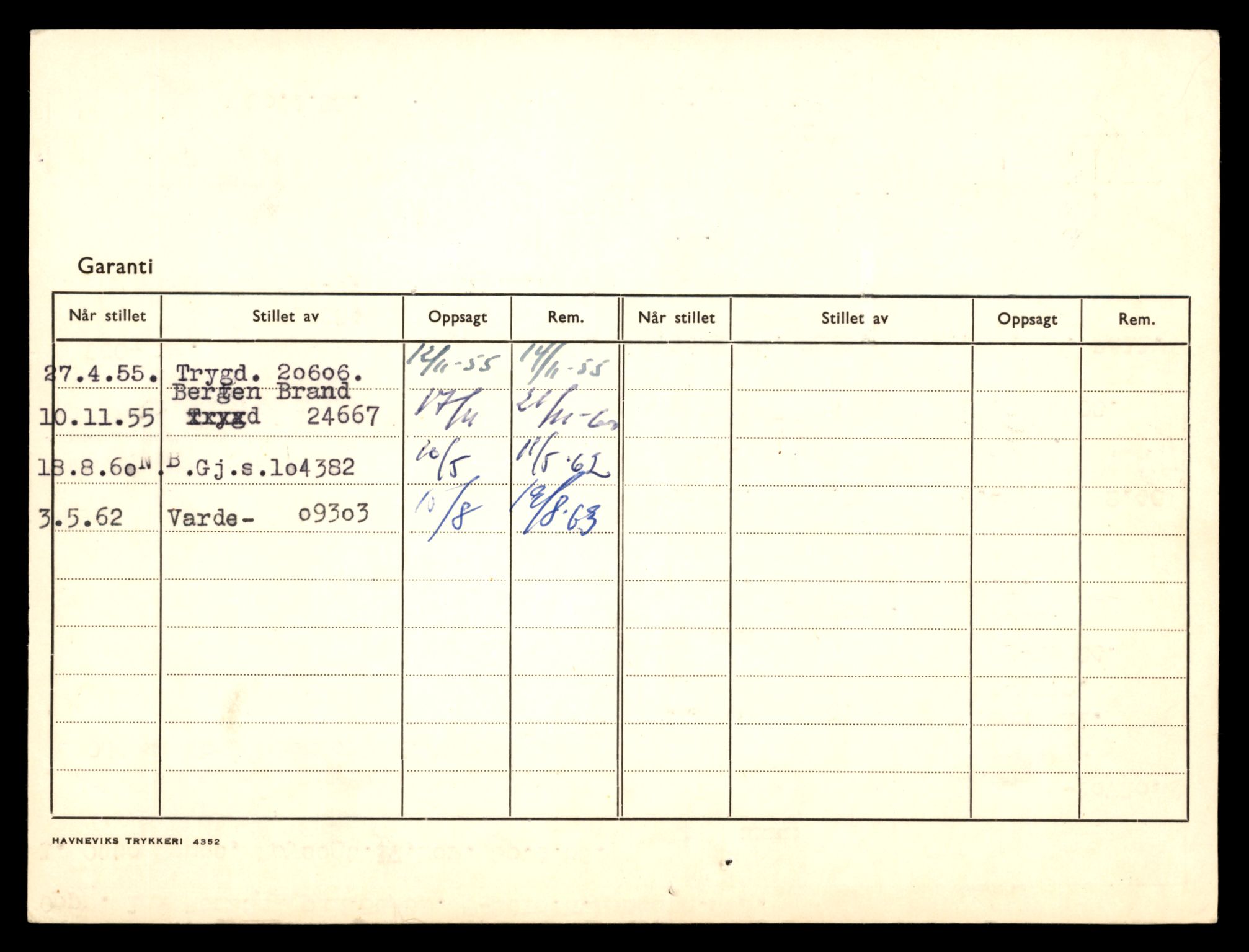 Møre og Romsdal vegkontor - Ålesund trafikkstasjon, AV/SAT-A-4099/F/Fe/L0023: Registreringskort for kjøretøy T 10695 - T 10809, 1927-1998, p. 451