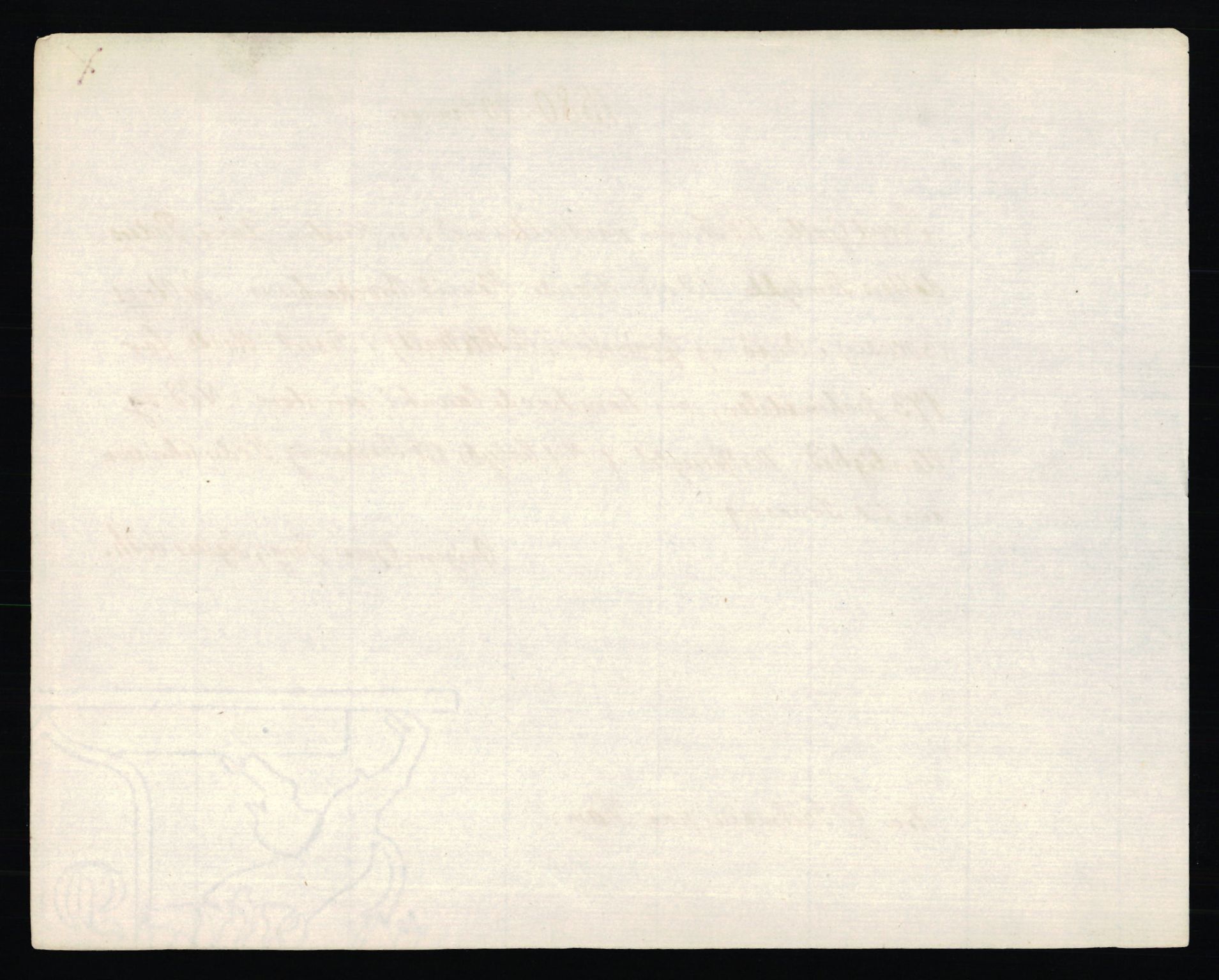 Riksarkivets diplomsamling, AV/RA-EA-5965/F35/F35b/L0002: Riksarkivets diplomer, seddelregister, 1567-1583, p. 504