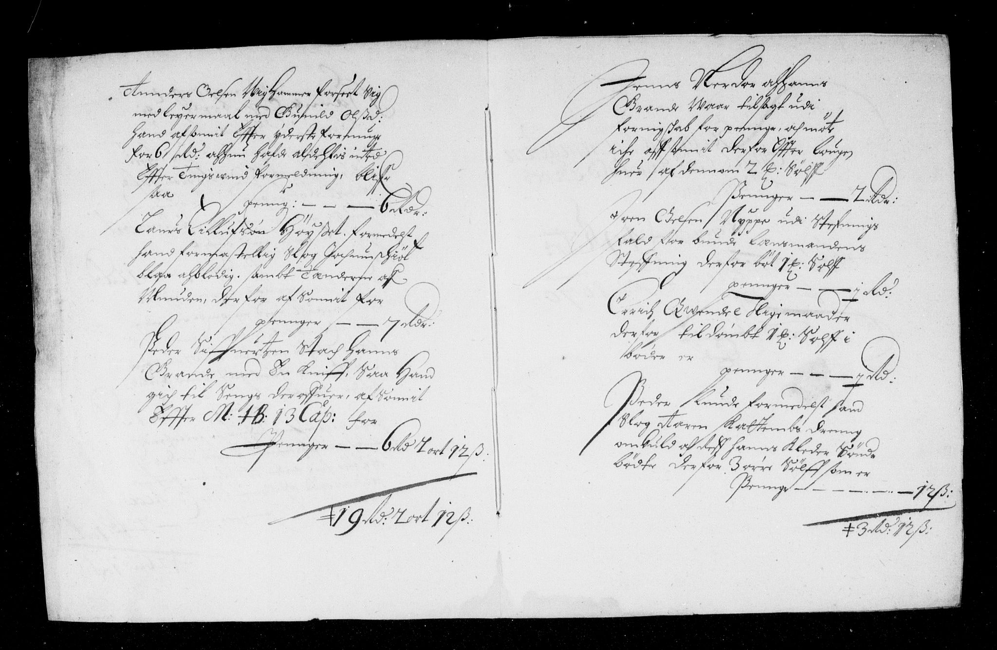 Rentekammeret inntil 1814, Reviderte regnskaper, Stiftamtstueregnskaper, Trondheim stiftamt og Nordland amt, AV/RA-EA-6044/R/Rd/L0026: Trondheim stiftamt, 1669