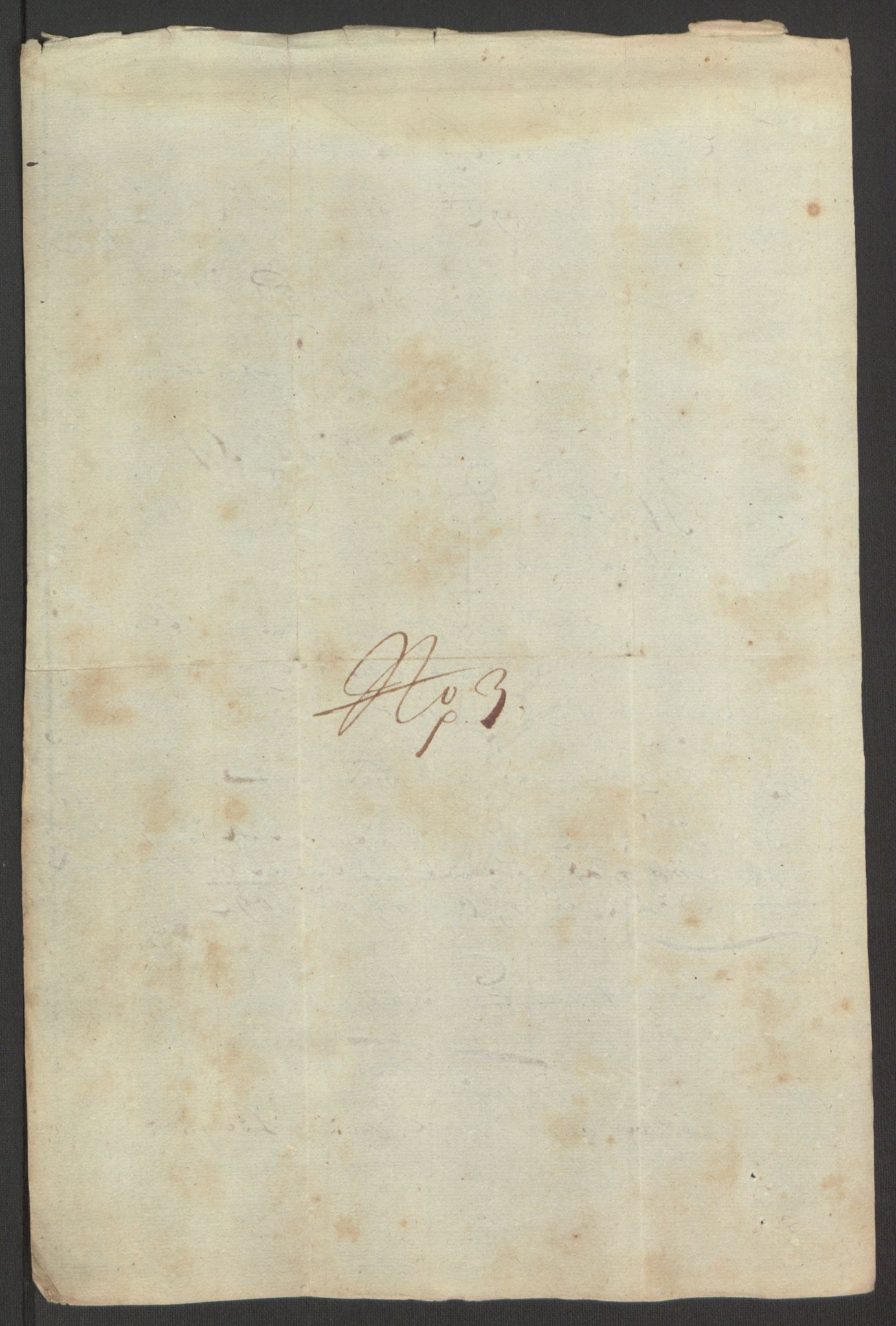 Rentekammeret inntil 1814, Reviderte regnskaper, Fogderegnskap, RA/EA-4092/R67/L4675: Fogderegnskap Vesterålen, Andenes og Lofoten, 1691-1693, p. 183