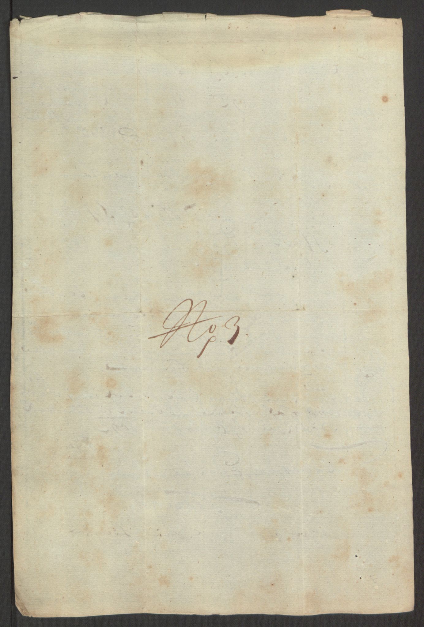 Rentekammeret inntil 1814, Reviderte regnskaper, Fogderegnskap, AV/RA-EA-4092/R67/L4675: Fogderegnskap Vesterålen, Andenes og Lofoten, 1691-1693, p. 183