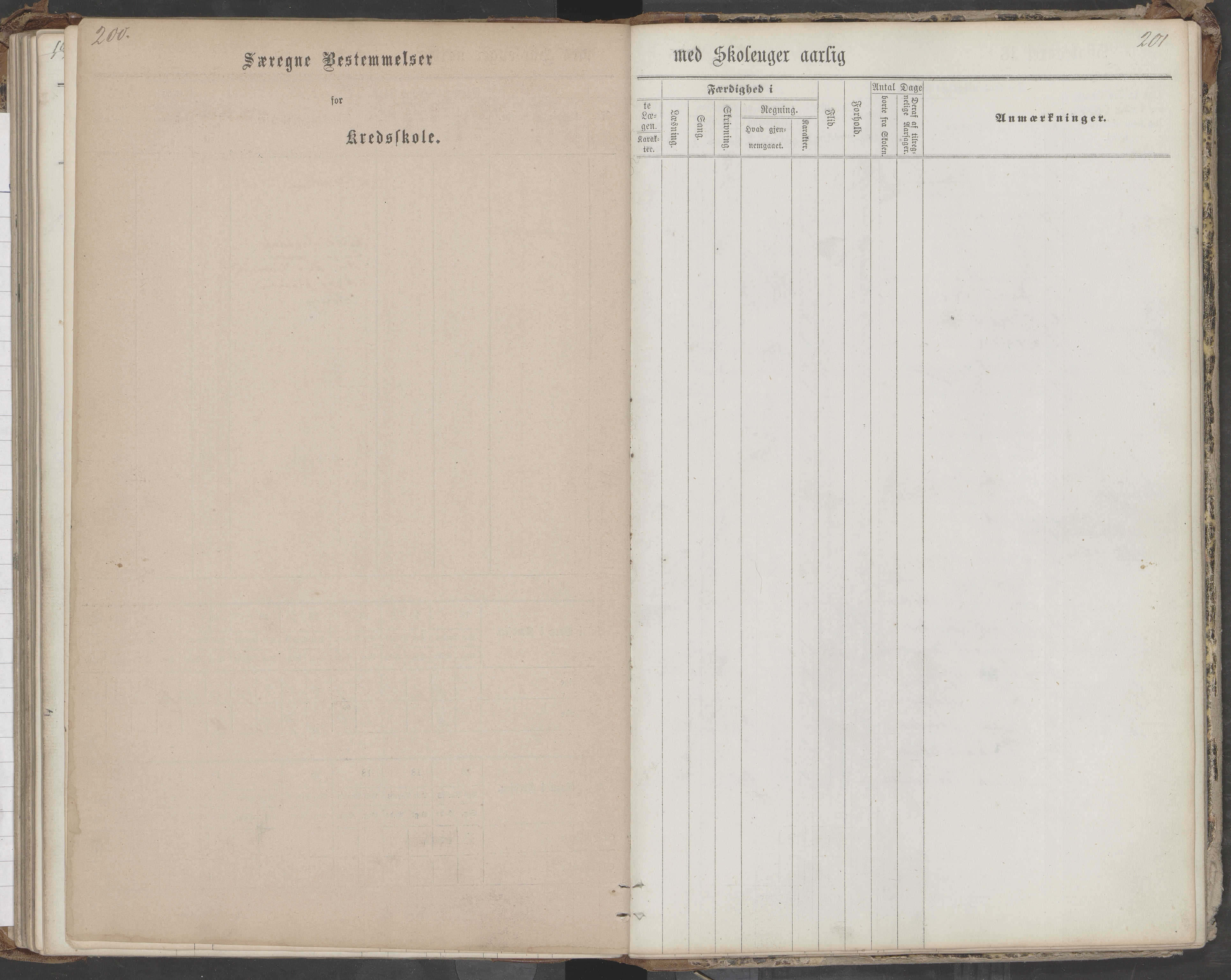 Saltdal kommune. Ymse skolekretser, AIN/K-18400.510.18/442/L0002/0002: Skoleprotokoller / Nordnes, Berghulnes, Junkerdal, 1871-1878