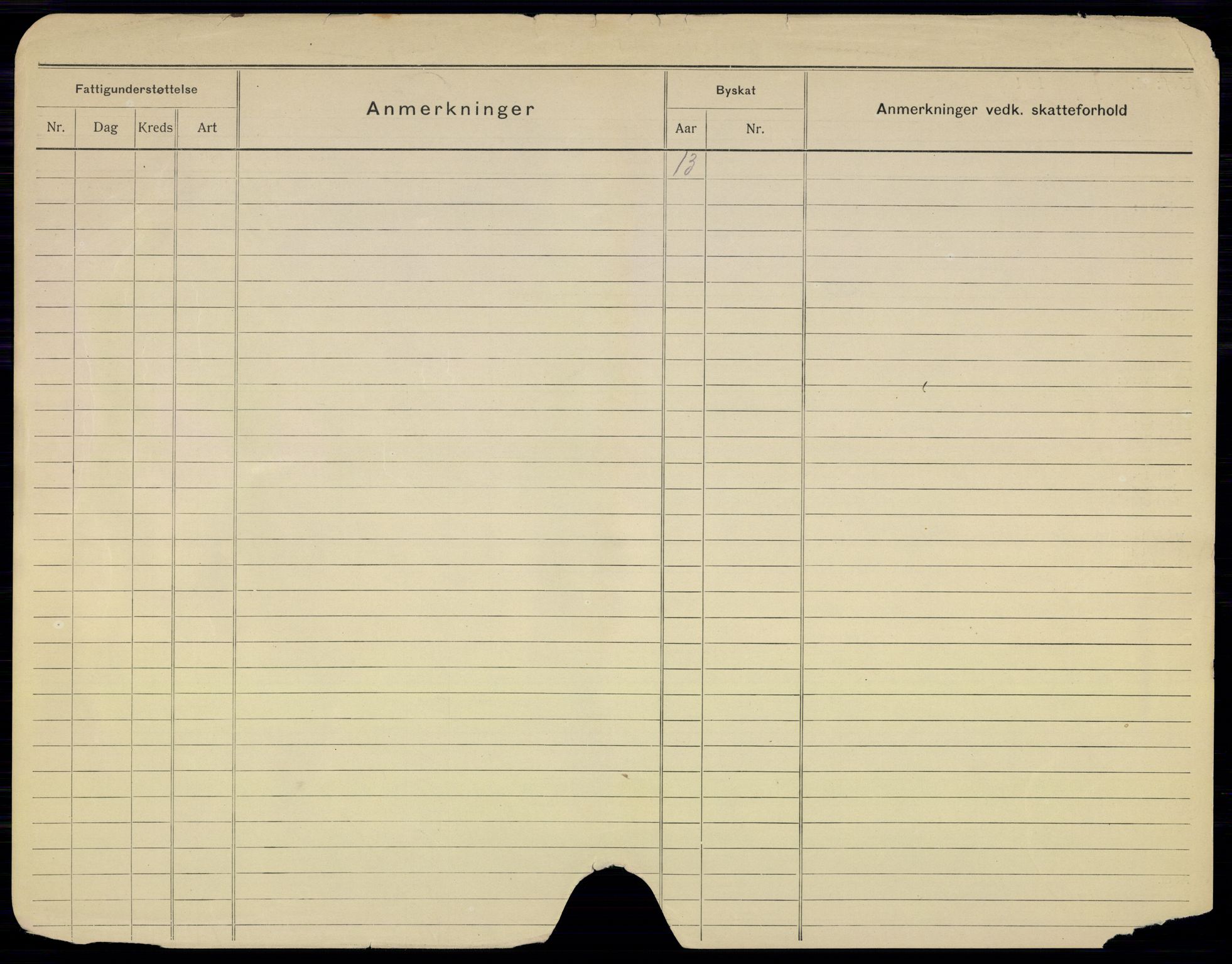 Oslo folkeregister, Registerkort, AV/SAO-A-11715/G/Gb/L0017: Menn, 1914