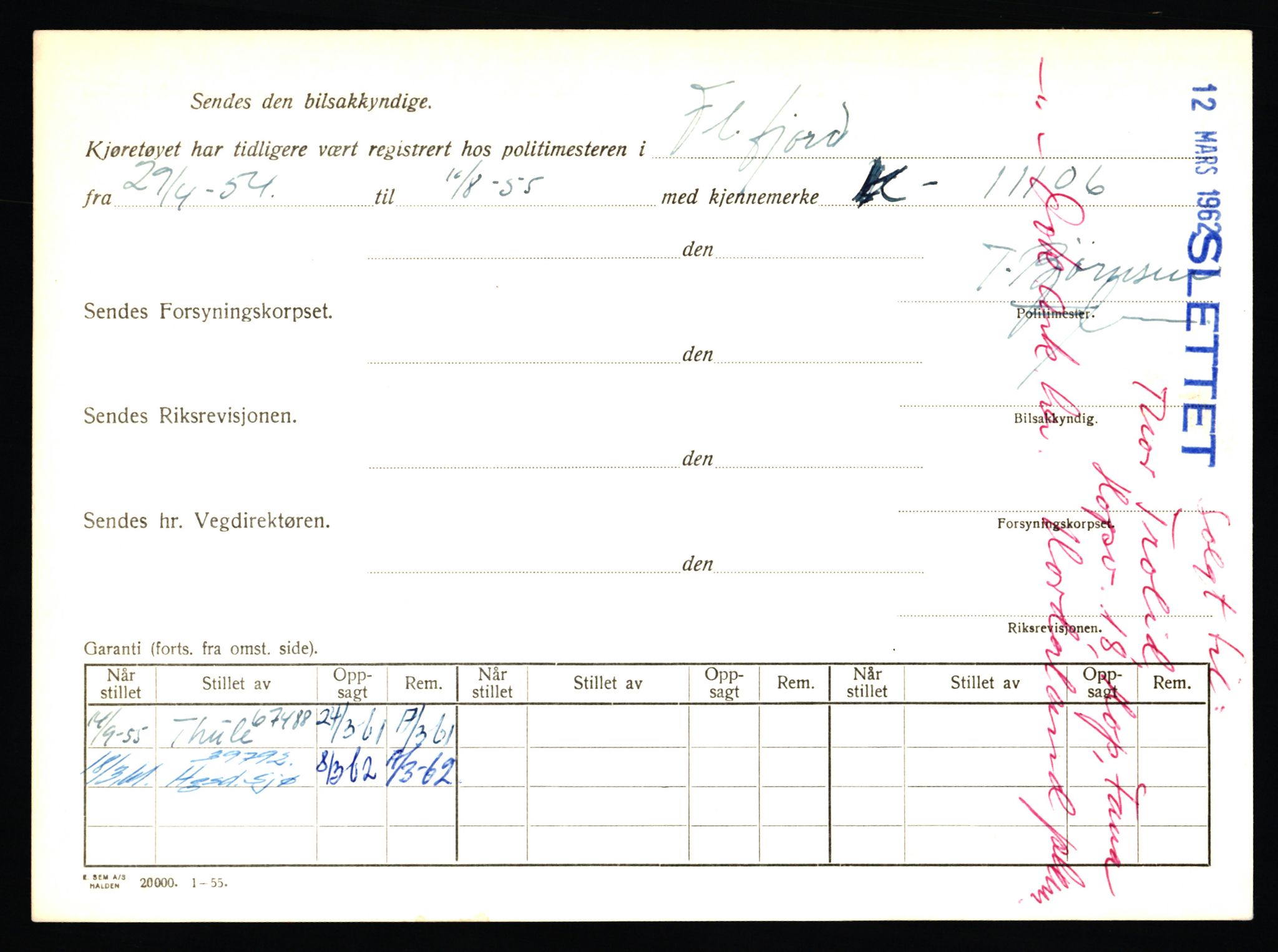 Stavanger trafikkstasjon, AV/SAST-A-101942/0/F/L0047: L-28400 - L-29099, 1930-1971, p. 908