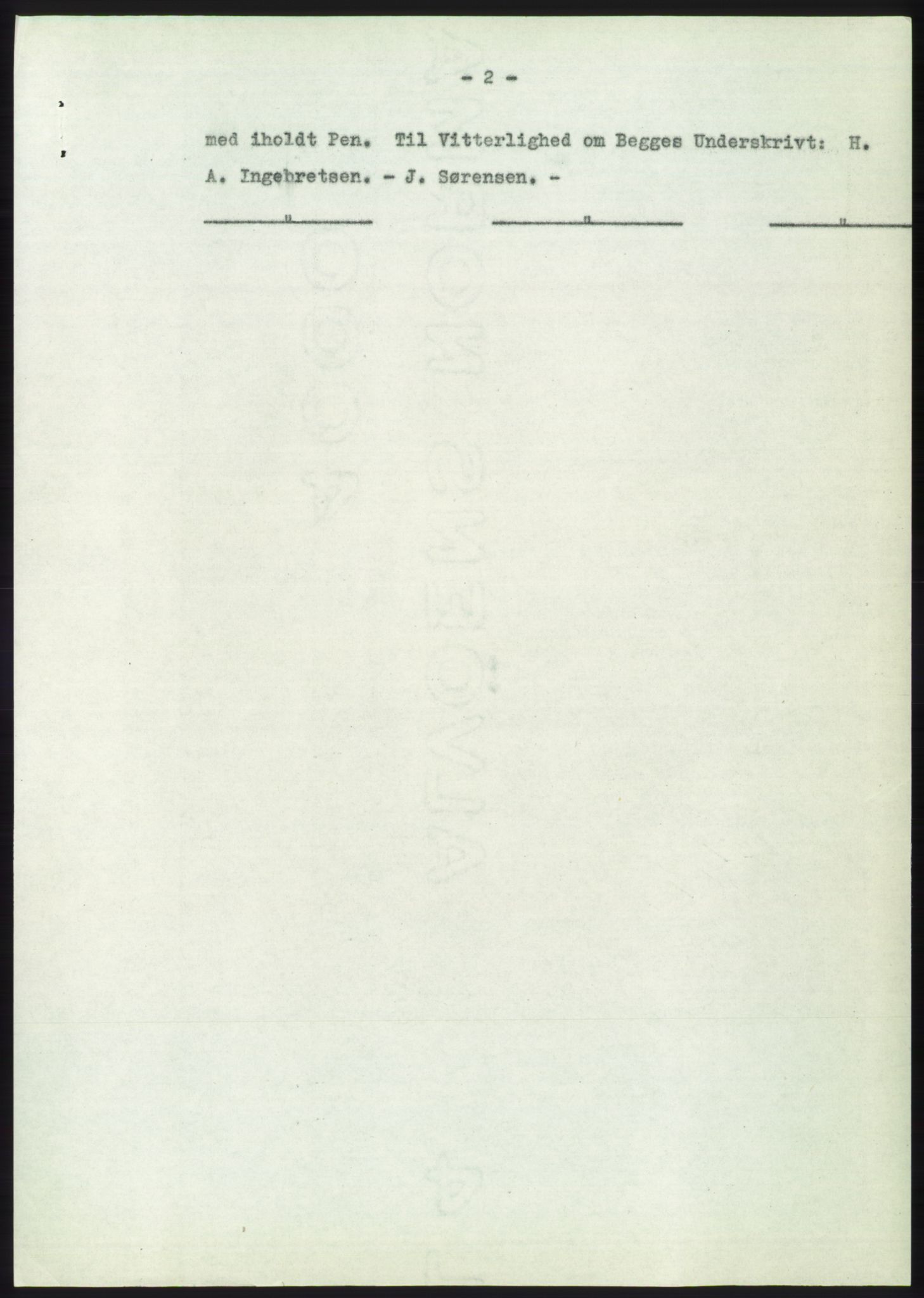 Statsarkivet i Kongsberg, SAKO/A-0001, 1955, p. 3