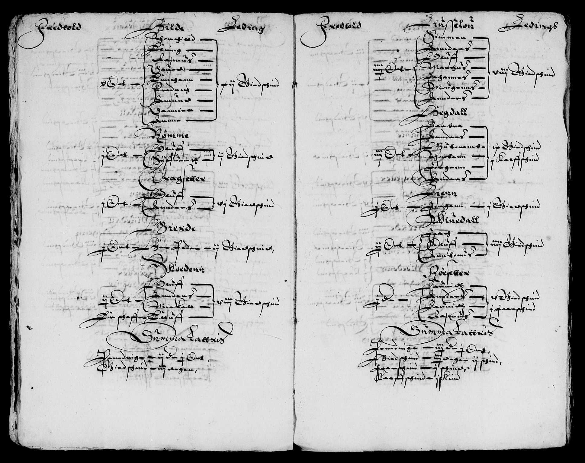 Rentekammeret inntil 1814, Reviderte regnskaper, Lensregnskaper, AV/RA-EA-5023/R/Rb/Rbt/L0039: Bergenhus len, 1625-1626