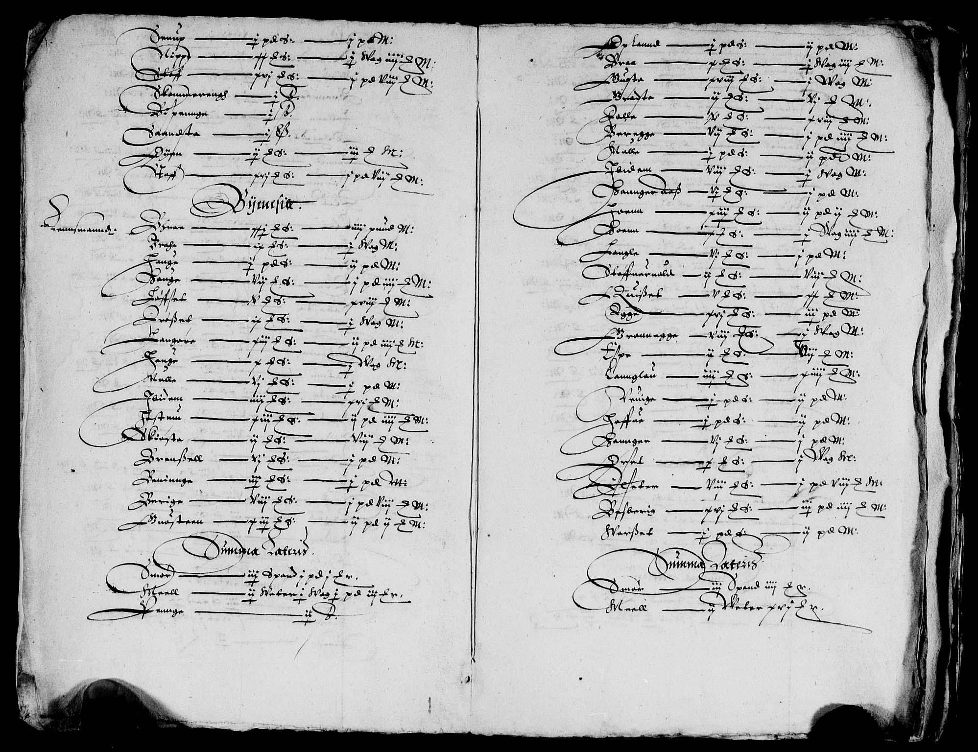 Rentekammeret inntil 1814, Reviderte regnskaper, Lensregnskaper, AV/RA-EA-5023/R/Rb/Rbw/L0010: Trondheim len, 1611-1613