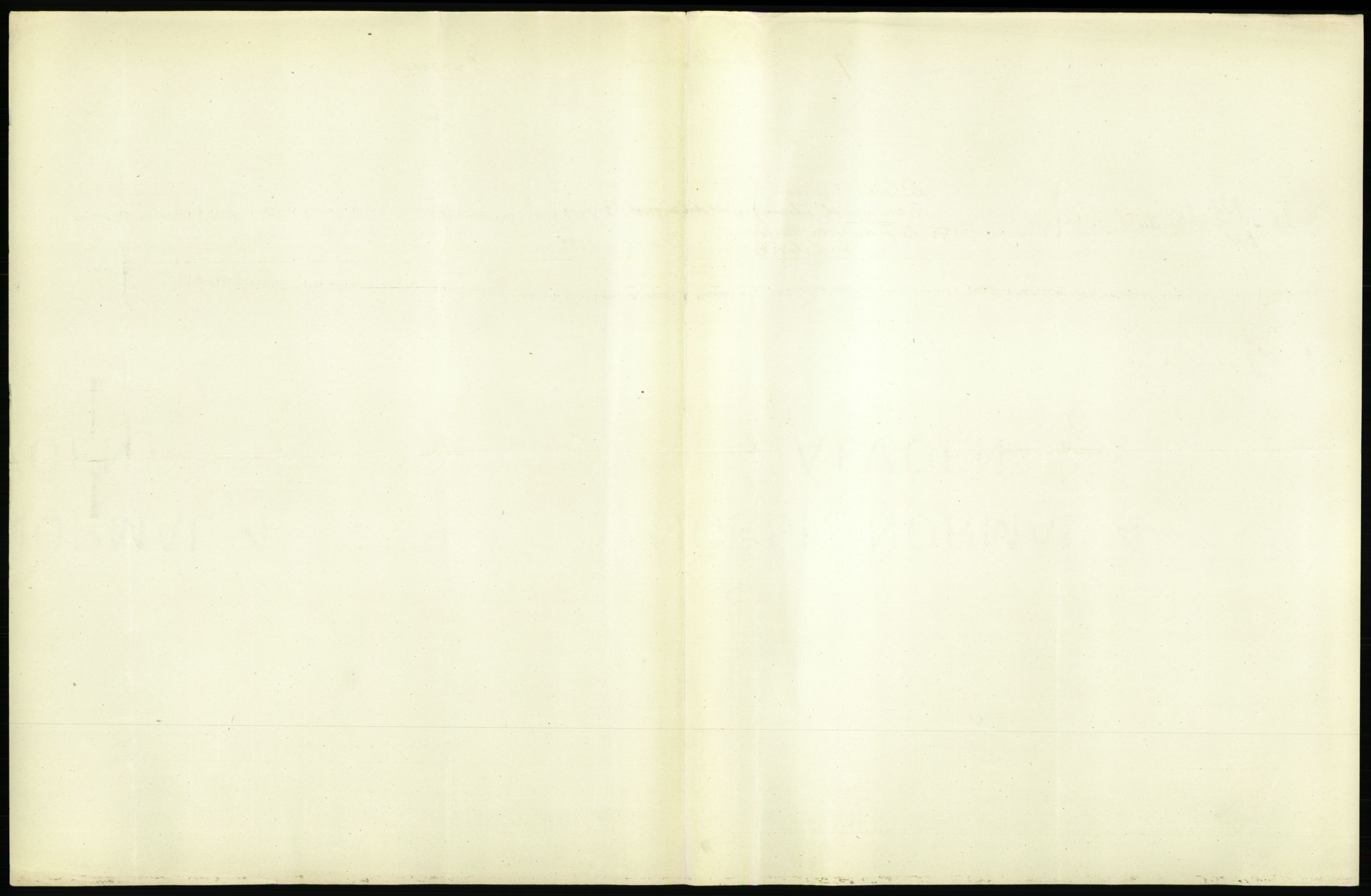 Statistisk sentralbyrå, Sosiodemografiske emner, Befolkning, AV/RA-S-2228/D/Df/Dfc/Dfca/L0034: Bergen: Levendefødte menn og kvinner., 1921, p. 19