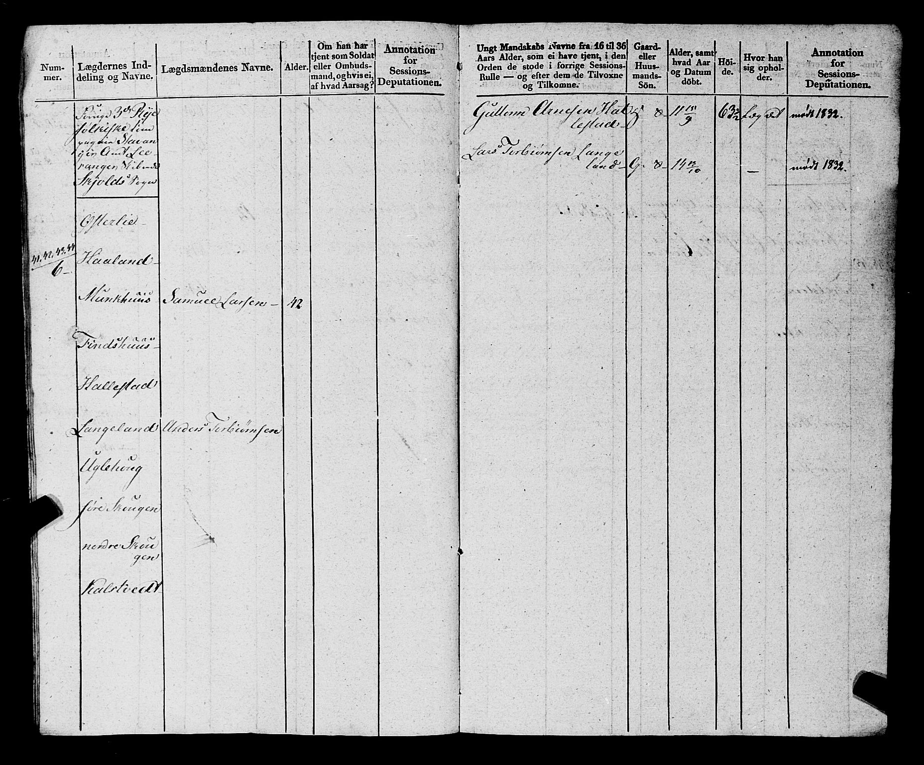 Fylkesmannen i Rogaland, AV/SAST-A-101928/99/3/325/325CA, 1655-1832, p. 10977