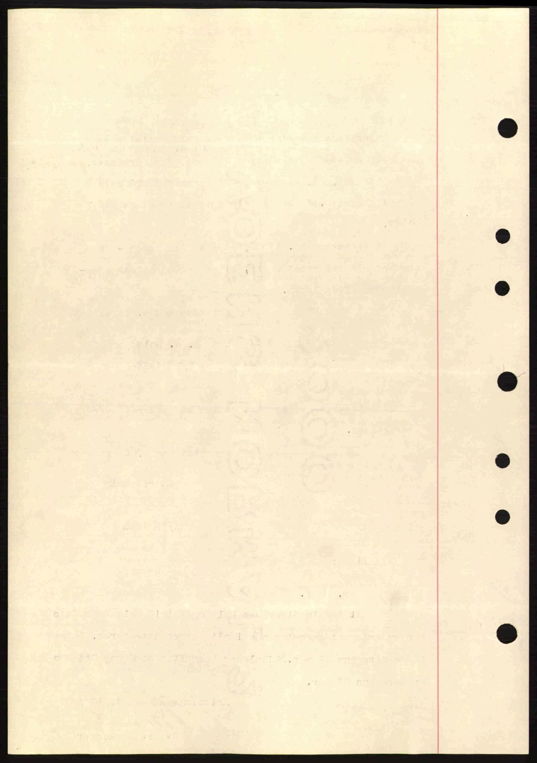 Kristiansund byfogd, AV/SAT-A-4587/A/27: Mortgage book no. 30, 1936-1941, Diary no: : 619/1937