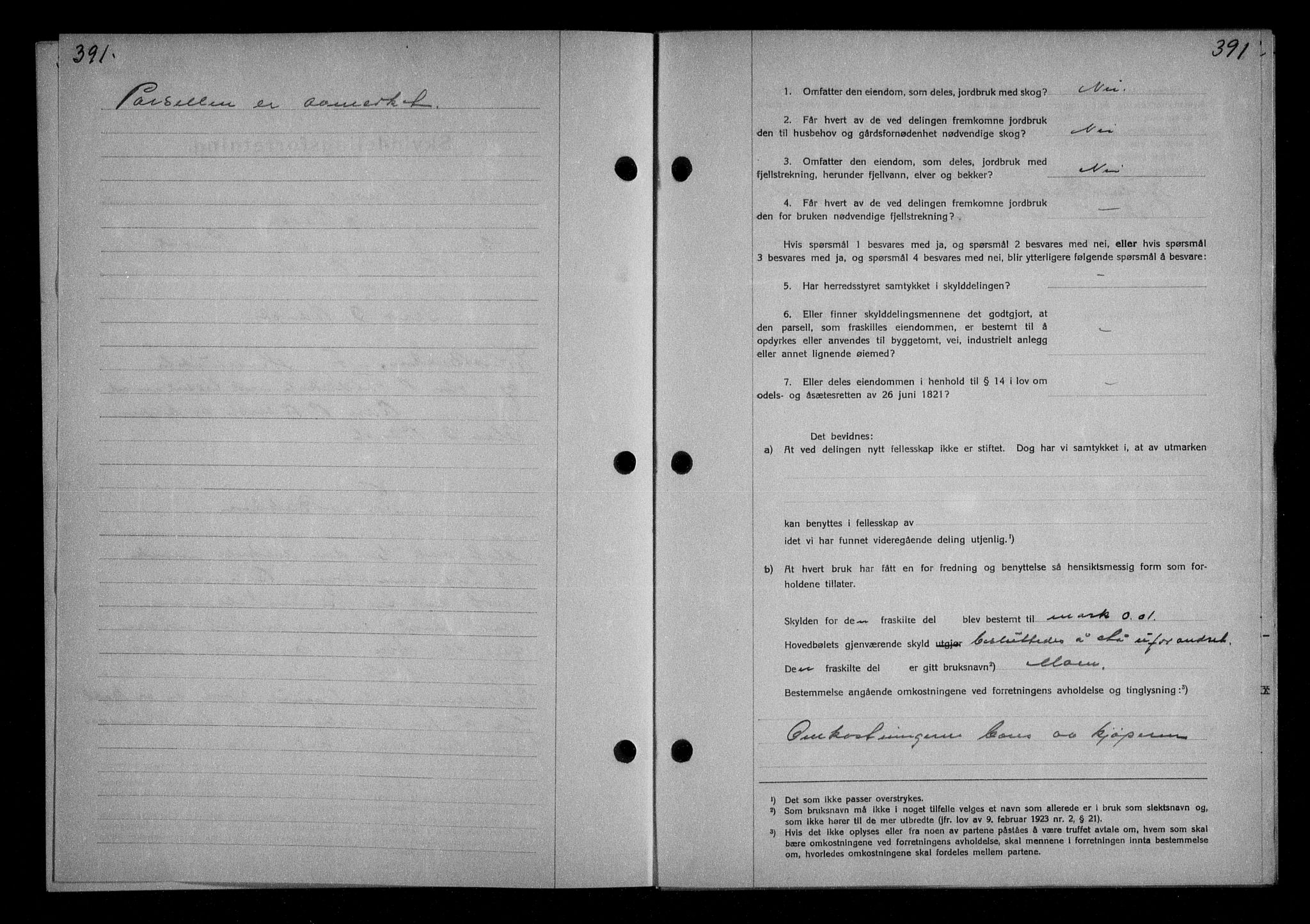 Nordmøre sorenskriveri, AV/SAT-A-4132/1/2/2Ca/L0084: Mortgage book no. 74, 1935-1935, Deed date: 24.04.1935