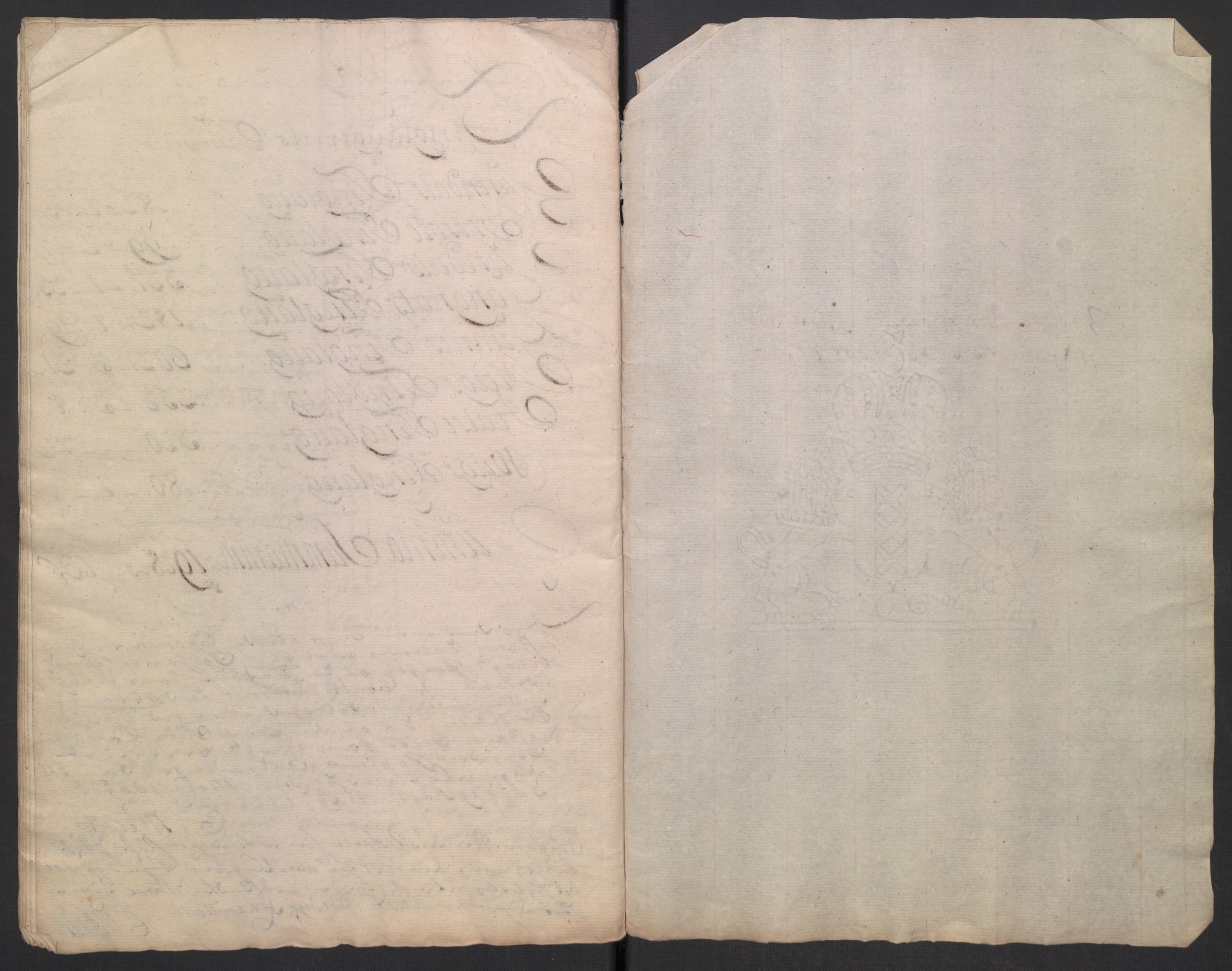 Rentekammeret inntil 1814, Reviderte regnskaper, Fogderegnskap, RA/EA-4092/R56/L3755: Fogderegnskap Nordmøre, 1722, p. 362