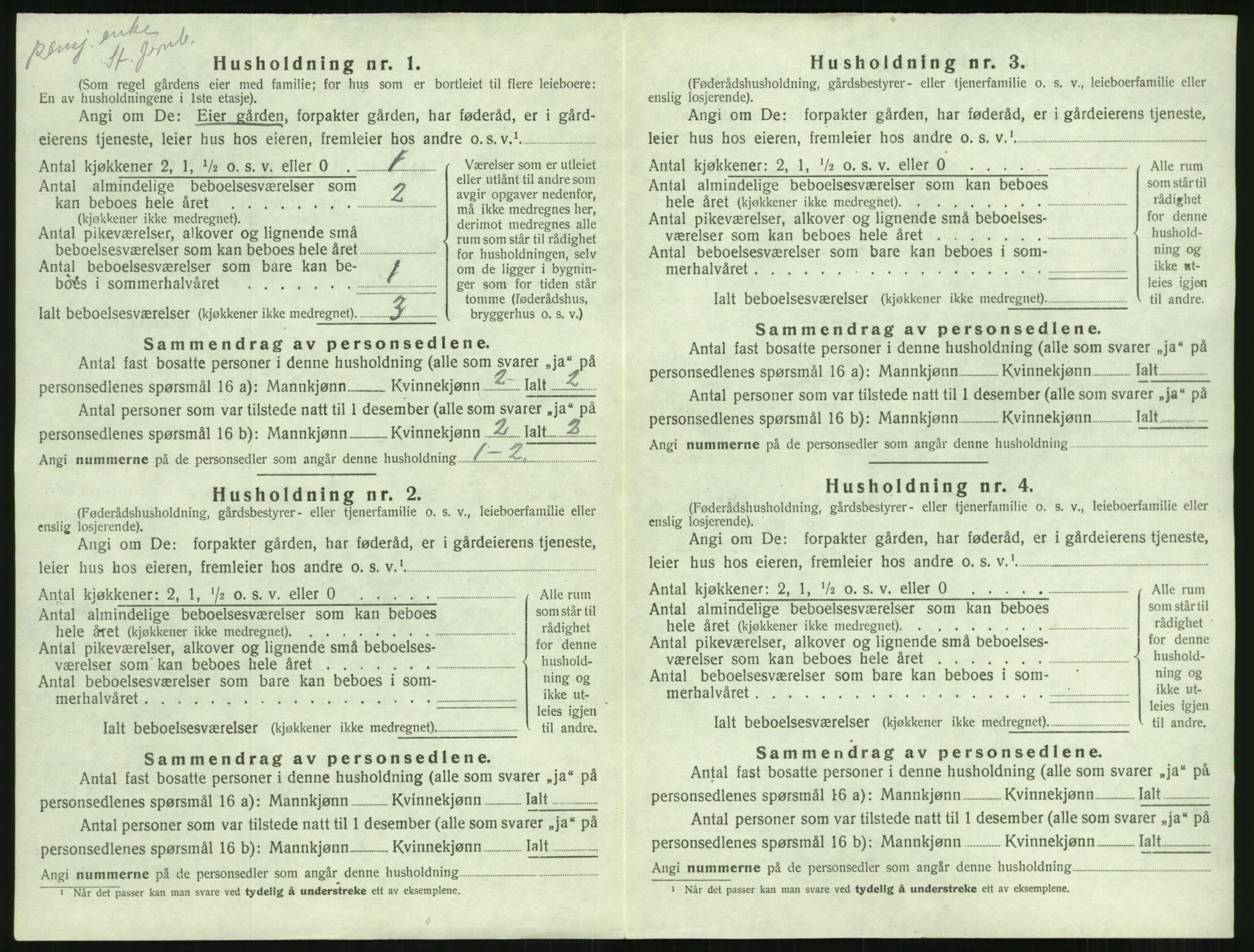 SAST, 1920 census for Time, 1920, p. 48