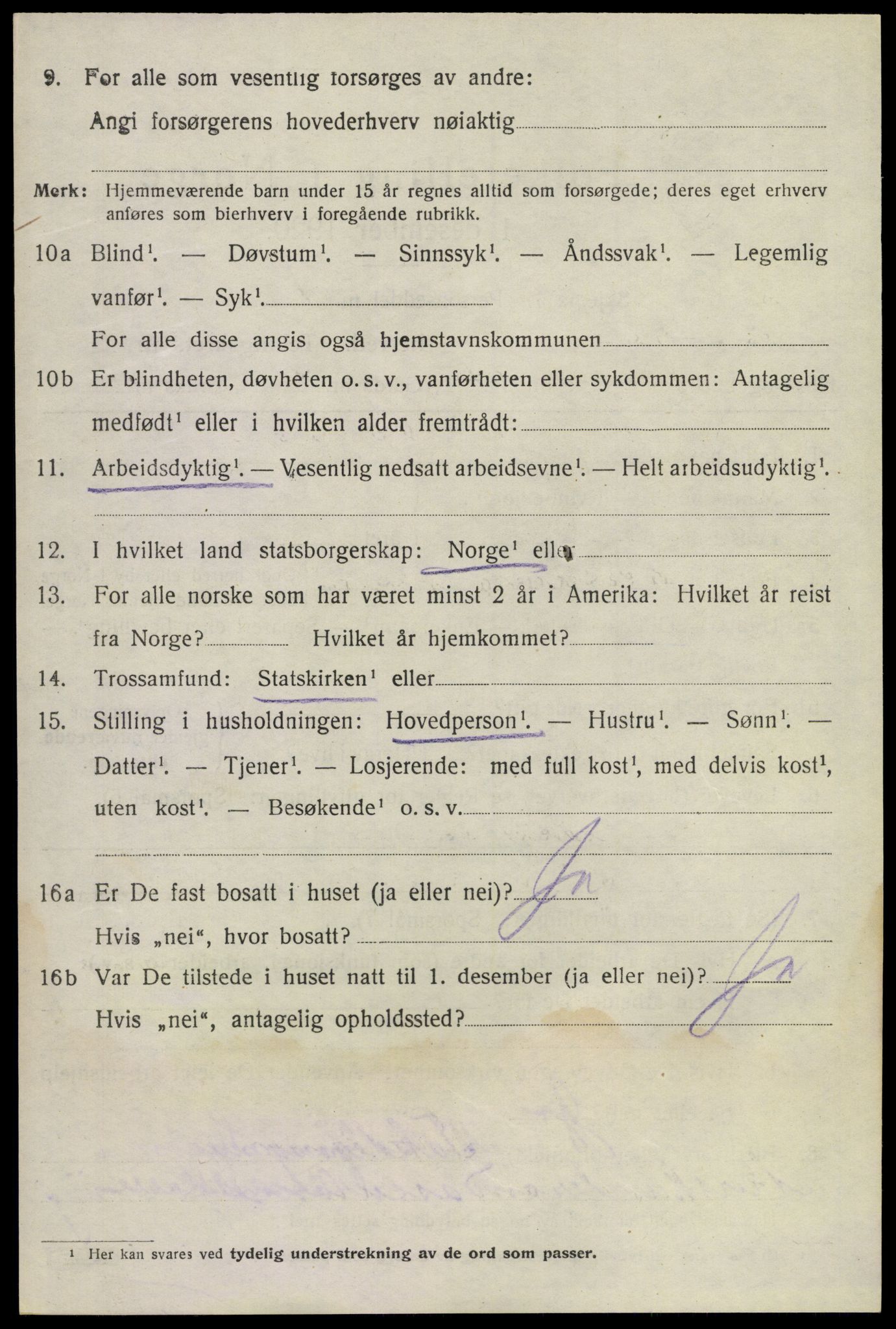 SAKO, 1920 census for Øvre Eiker, 1920, p. 17559