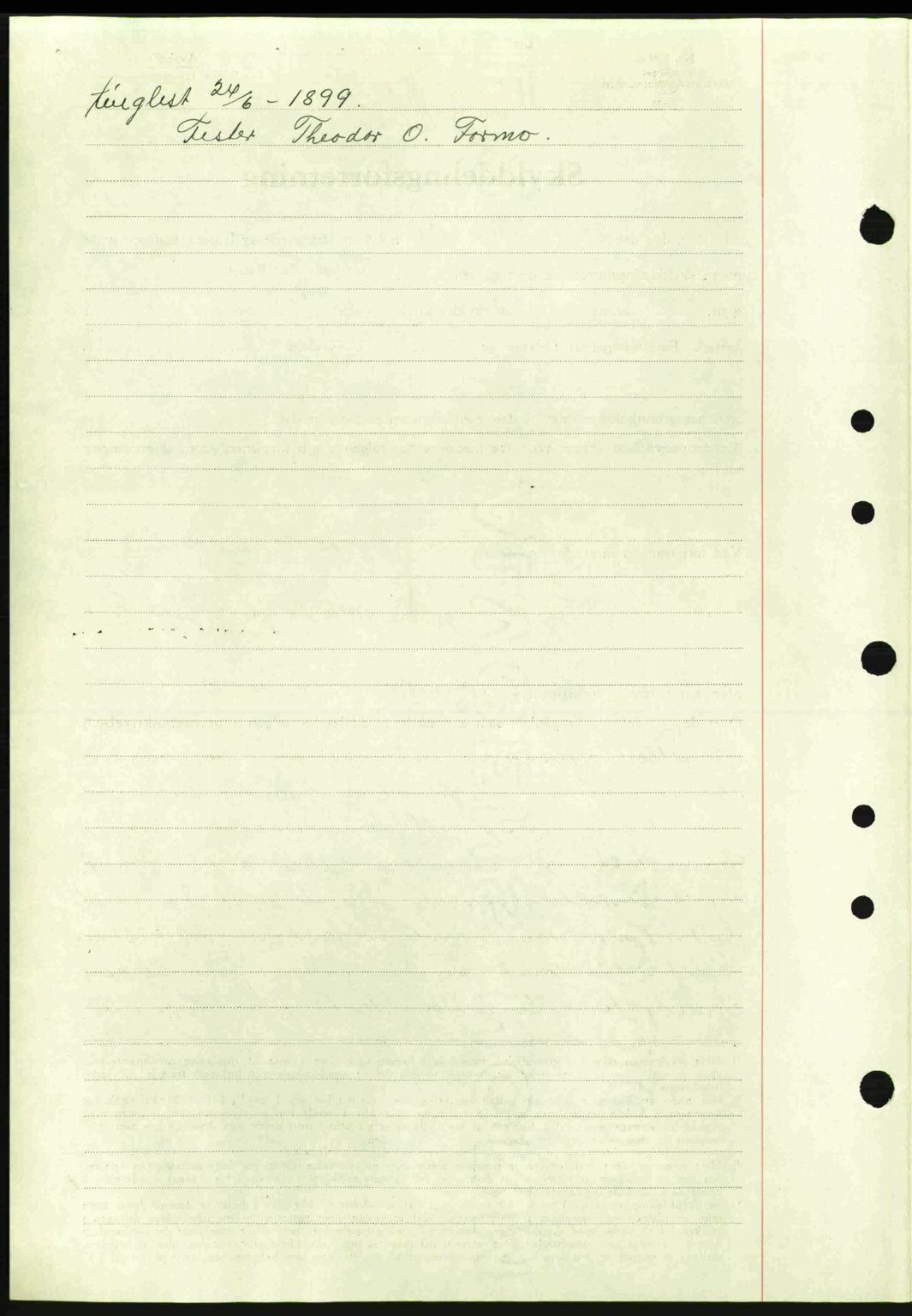 Eiker, Modum og Sigdal sorenskriveri, SAKO/A-123/G/Ga/Gab/L0034: Mortgage book no. A4, 1936-1937, Diary no: : 2748/1936