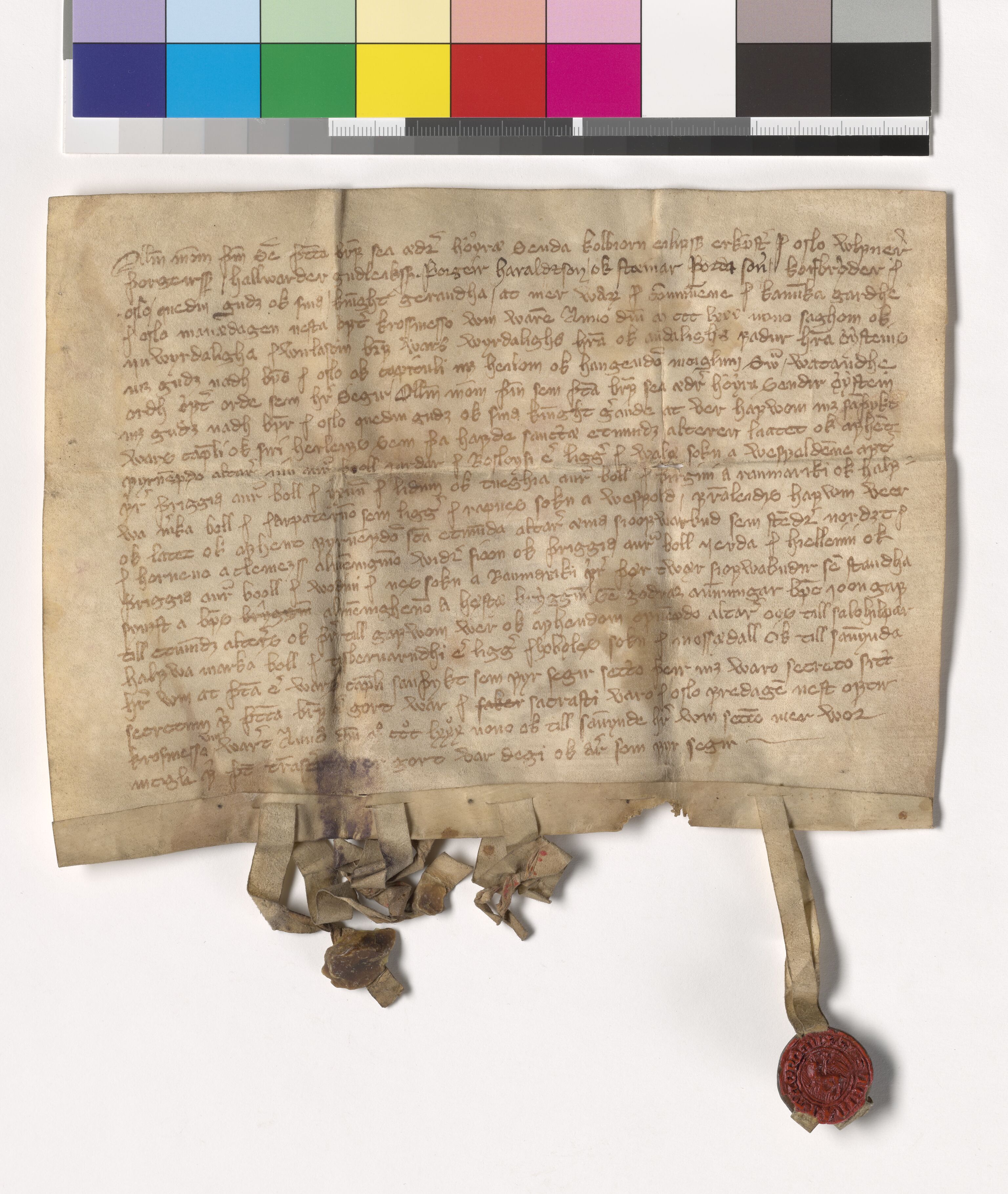 Riksarkivets diplomsamling, AV/RA-EA-5965/F05/L0188: NRA AM fasc. 76 nr. 13-16, 1389, p. 5