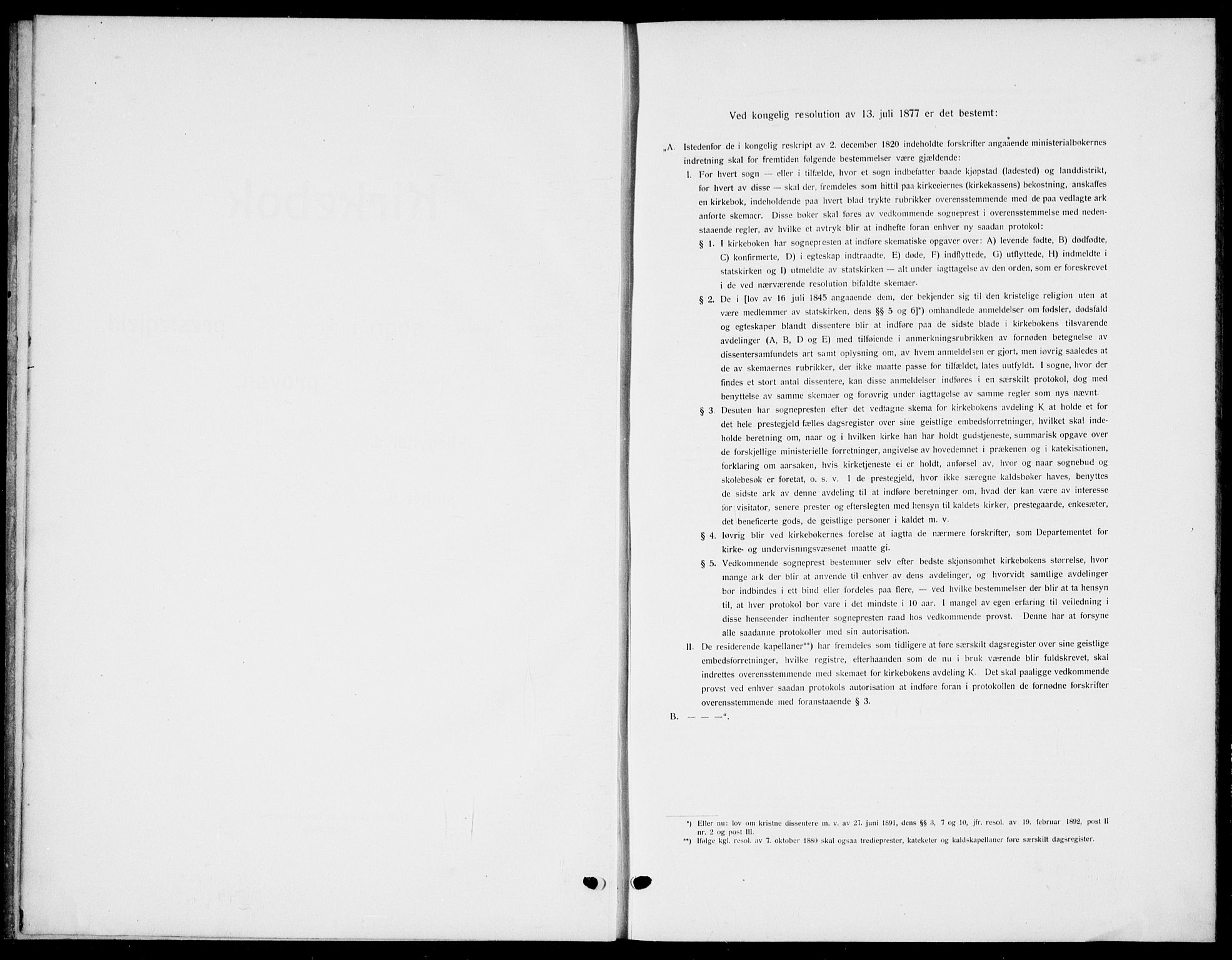 Sem kirkebøker, AV/SAKO-A-5/G/Gb/L0004: Parish register (copy) no. II 4, 1914-1937