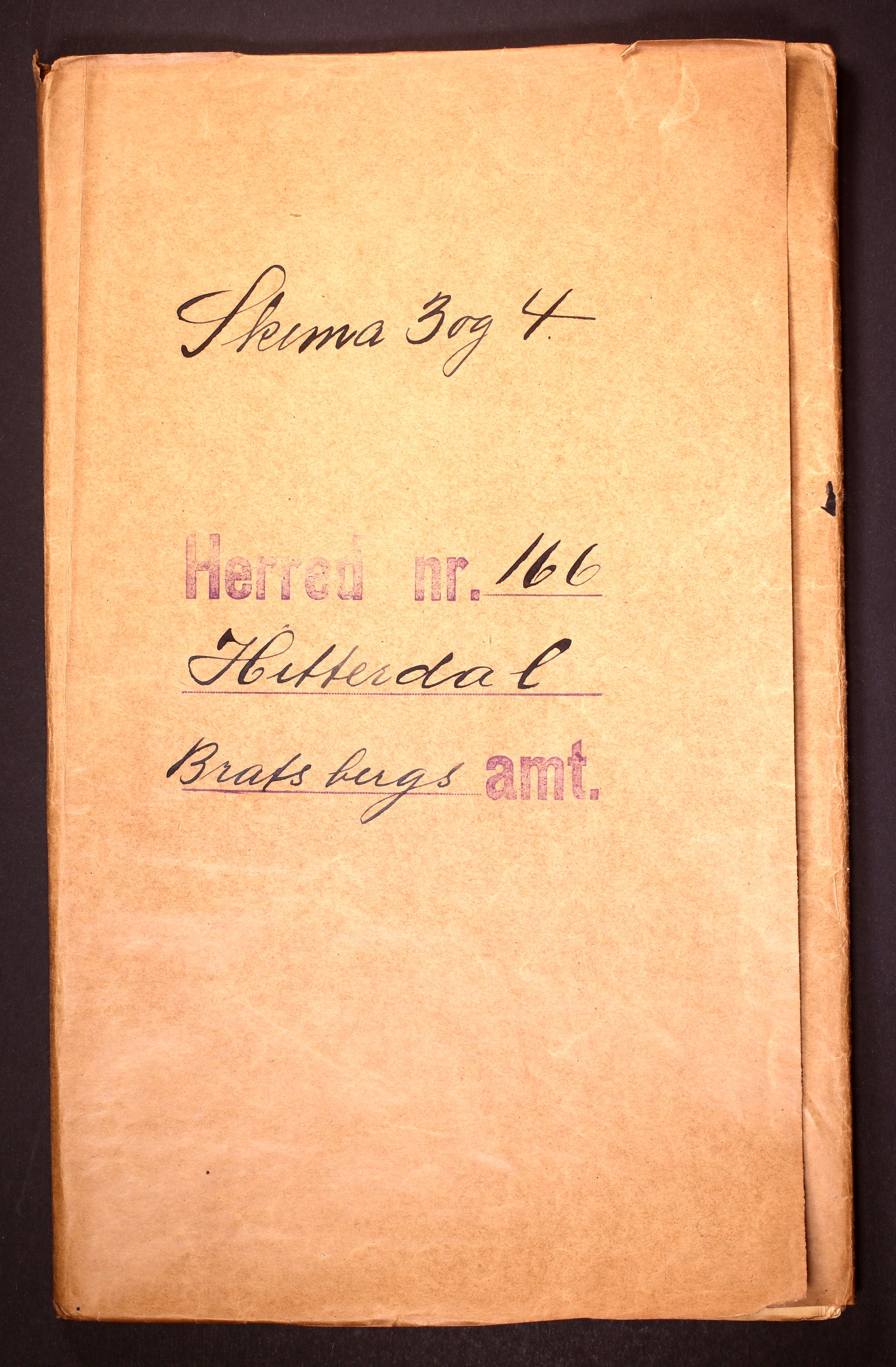 RA, 1910 census for Heddal, 1910, p. 1