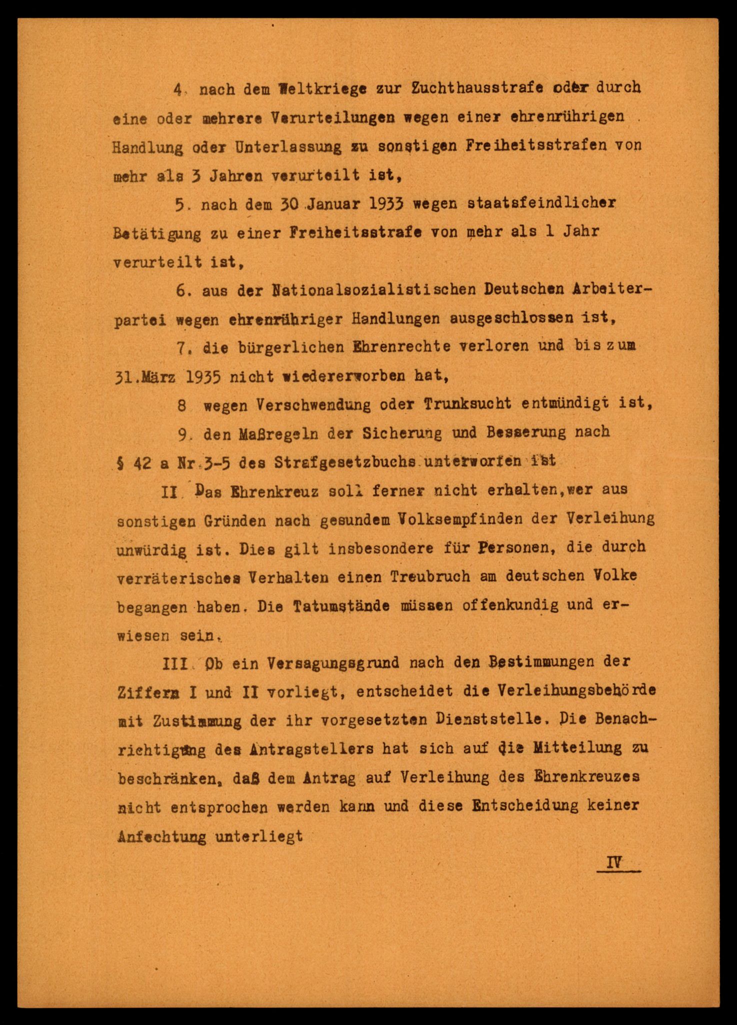 Forsvarets Overkommando. 2 kontor. Arkiv 11.4. Spredte tyske arkivsaker, AV/RA-RAFA-7031/D/Dar/Darc/L0021: FO.II. Tyske konsulater, 1929-1940, p. 592