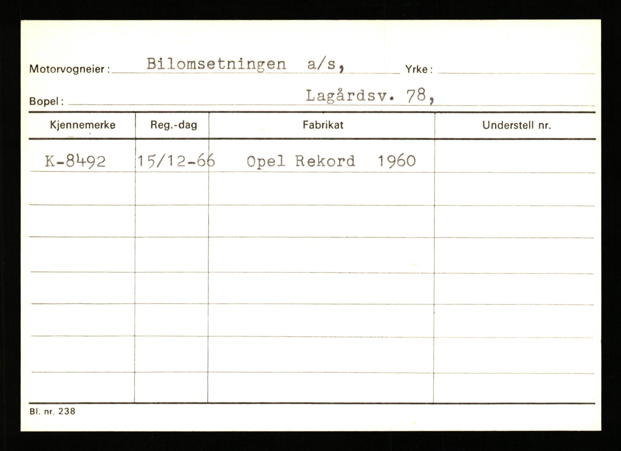 Stavanger trafikkstasjon, AV/SAST-A-101942/0/G/L0002: Registreringsnummer: 5791 - 10405, 1930-1971, p. 1623