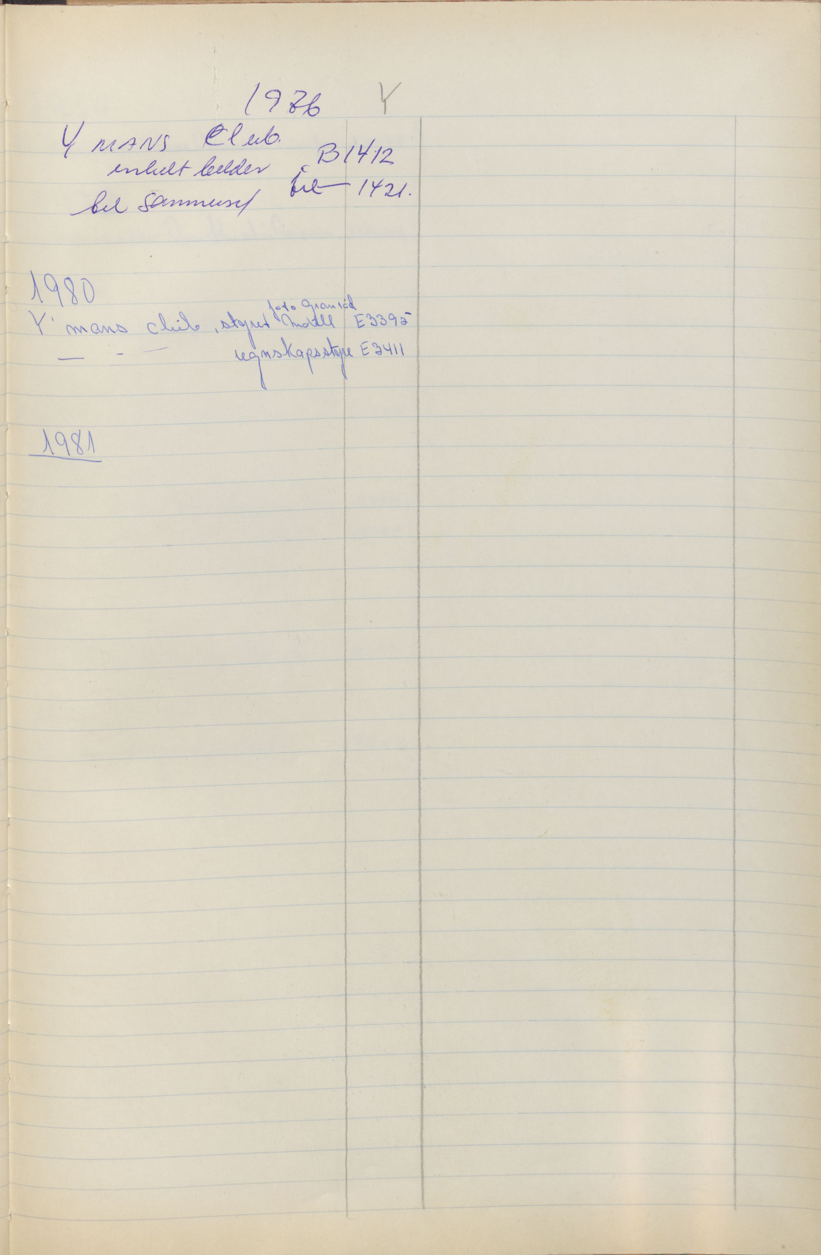 Pa 1494 - Jørgensen, Antonius. Fotograf, VEMU/A-2760/F/Fa, 1927-2004, p. 1124
