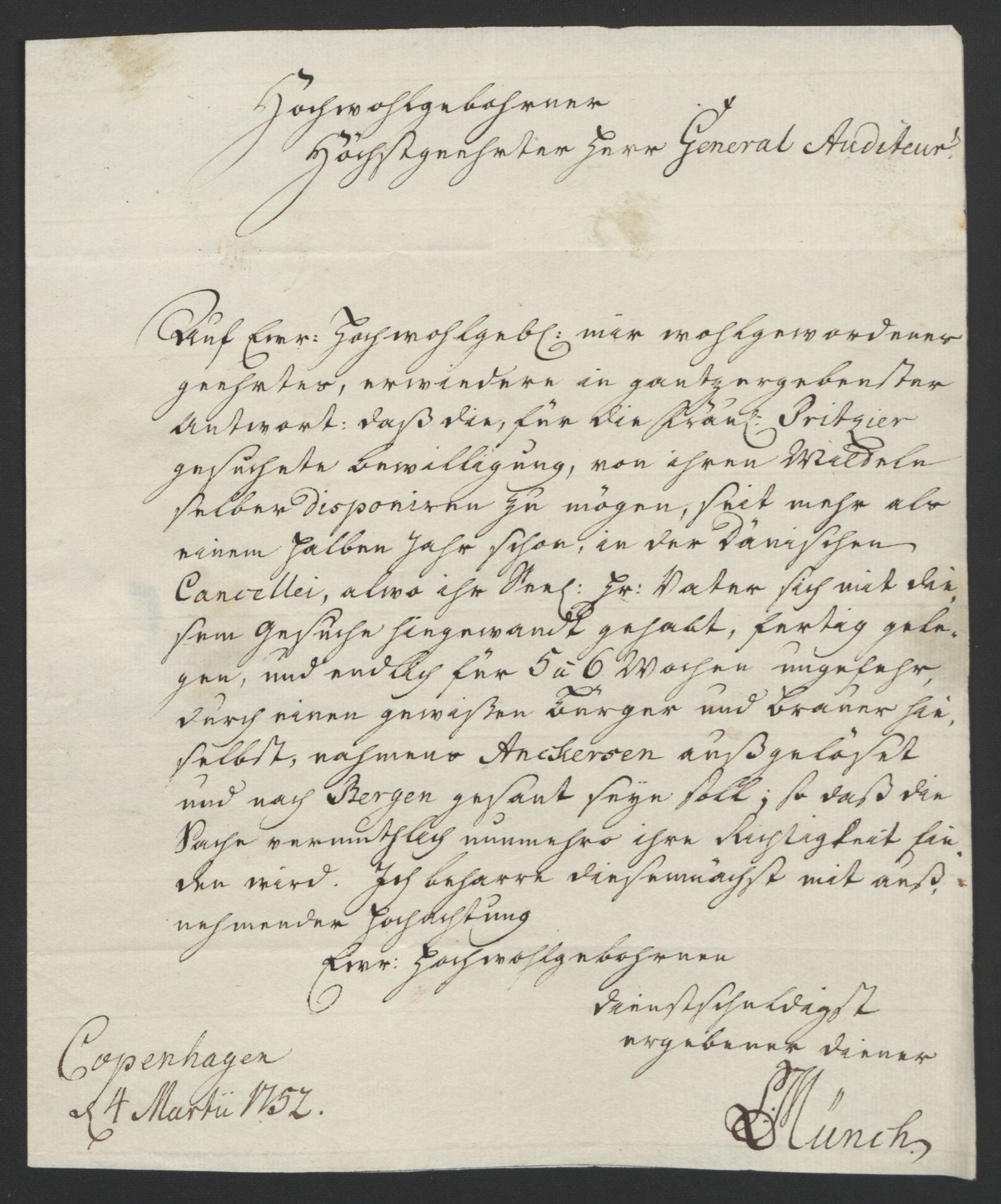 Forsvaret, Generalauditøren, AV/RA-RAFA-1772/F/Fj/Fja/L0023: --, 1732-1824, p. 525