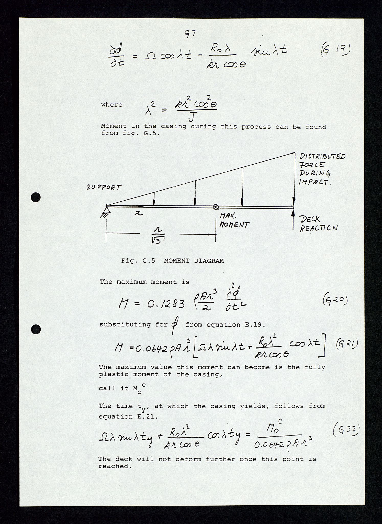 Pa 1339 - Statoil ASA, AV/SAST-A-101656/0001/D/Dm/L0348: Gravitasjonsplattform betong, 1975-1978, p. 100