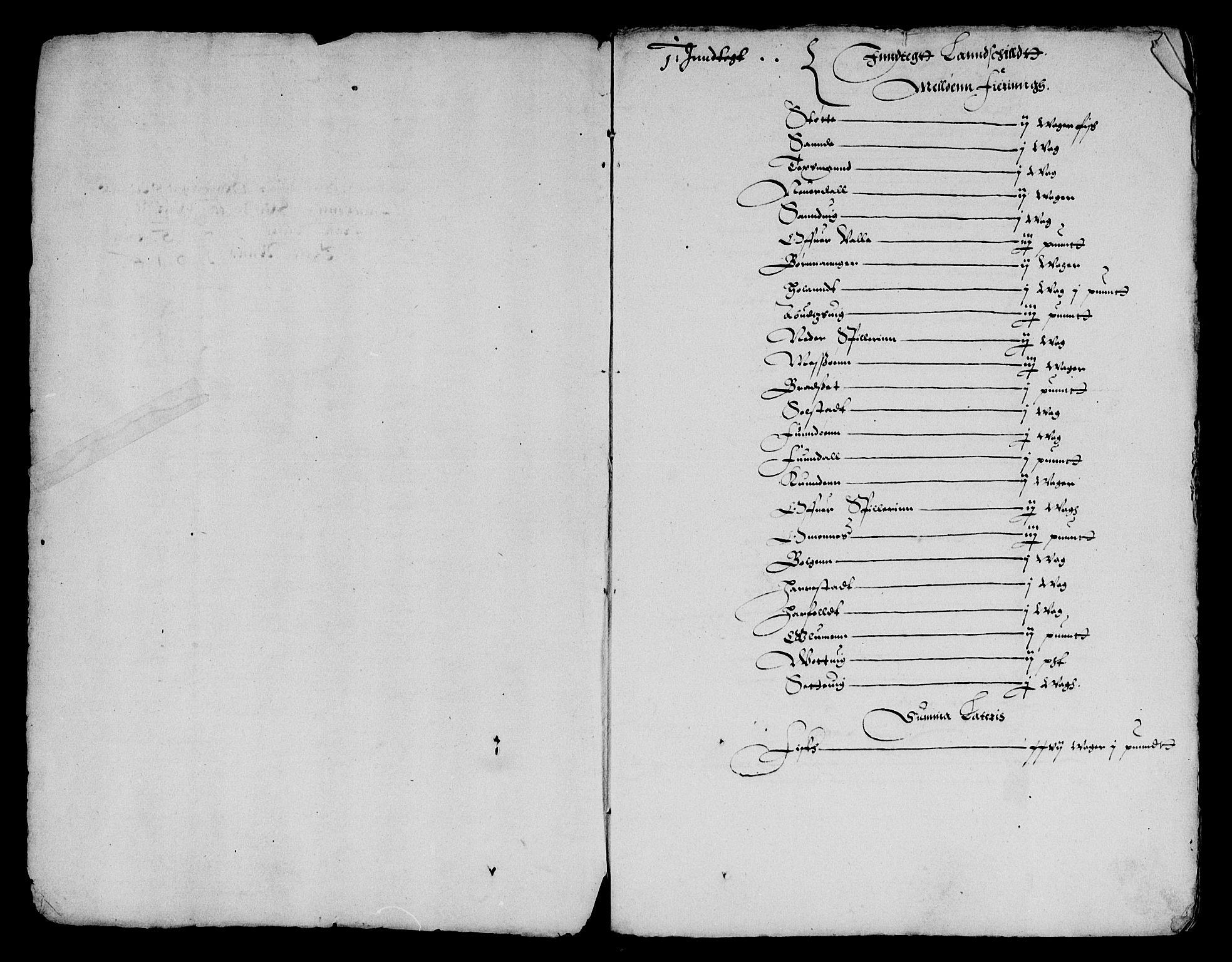 Rentekammeret inntil 1814, Reviderte regnskaper, Lensregnskaper, AV/RA-EA-5023/R/Rb/Rbz/L0007: Nordlandenes len, 1614-1616