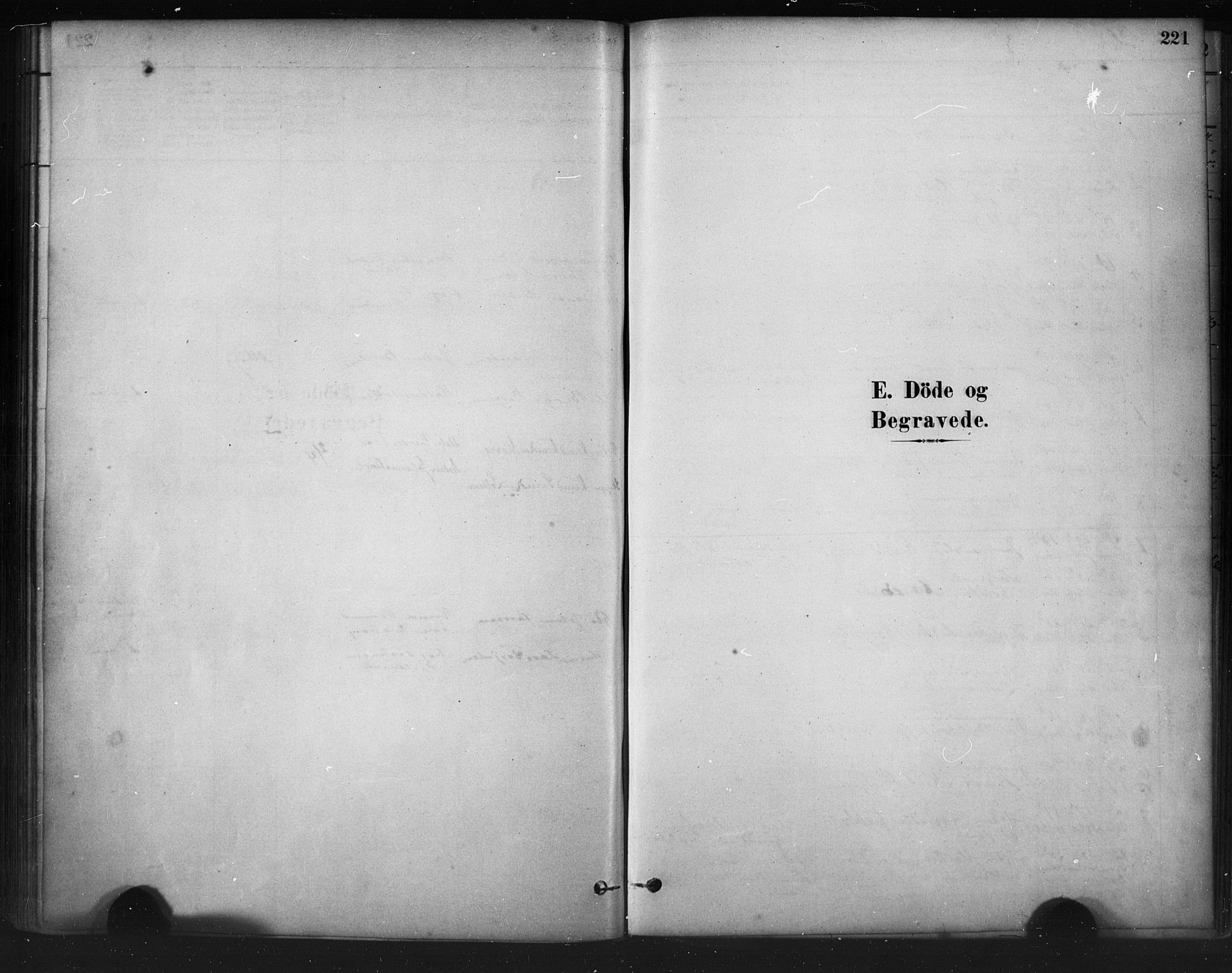 Hjelmeland sokneprestkontor, AV/SAST-A-101843/01/IV/L0014: Parish register (official) no. A 14, 1879-1900, p. 221