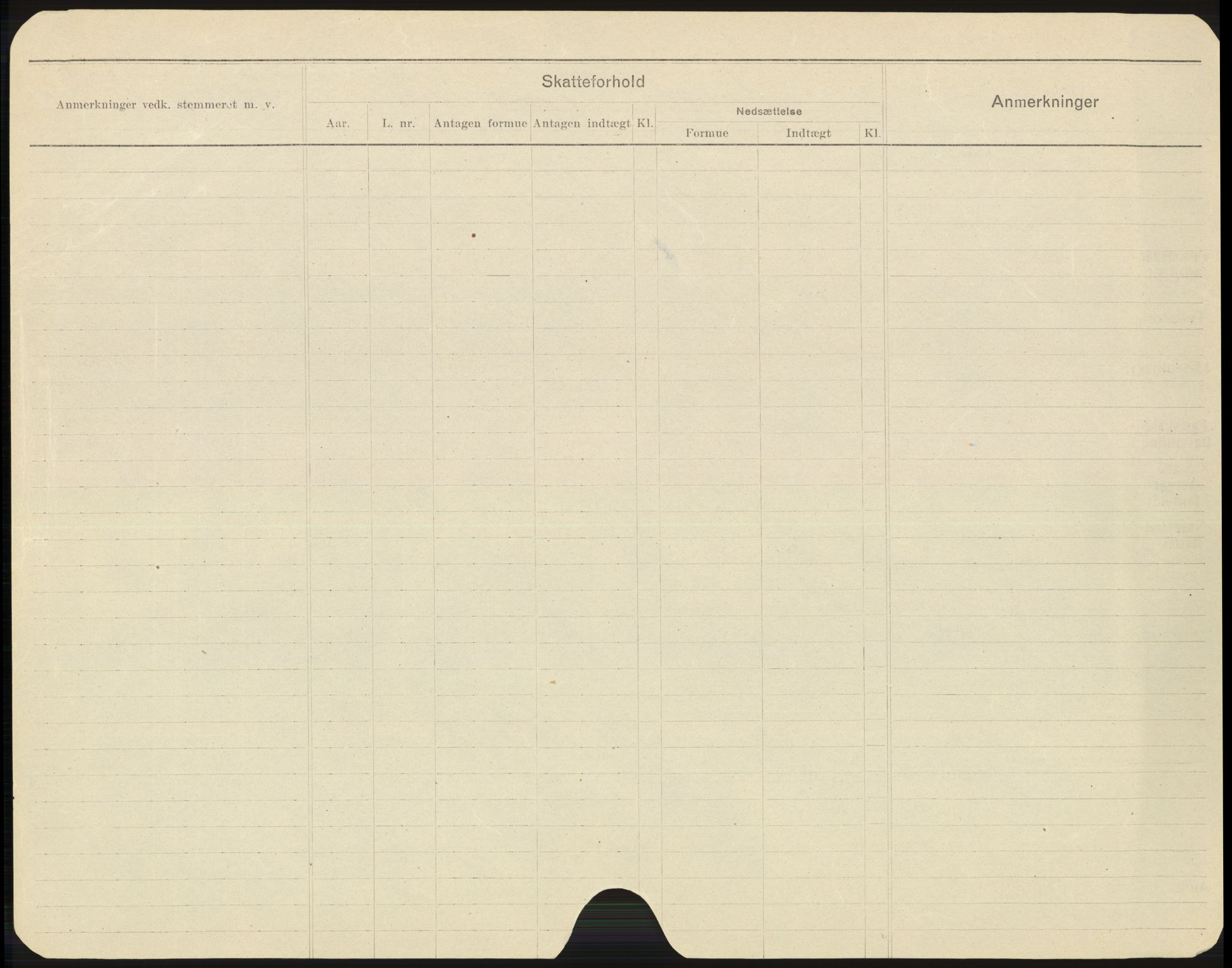 Skien folkeregister, AV/SAKO-A-425/H/Ha/L0001: Døde, 1916-1929, p. 1120