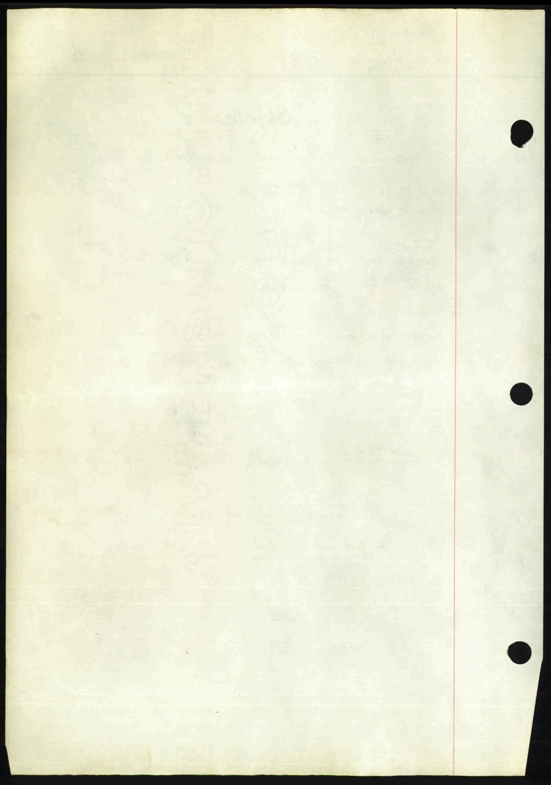 Nordmøre sorenskriveri, SAT/A-4132/1/2/2Ca: Mortgage book no. A115, 1950-1950, Diary no: : 1447/1950