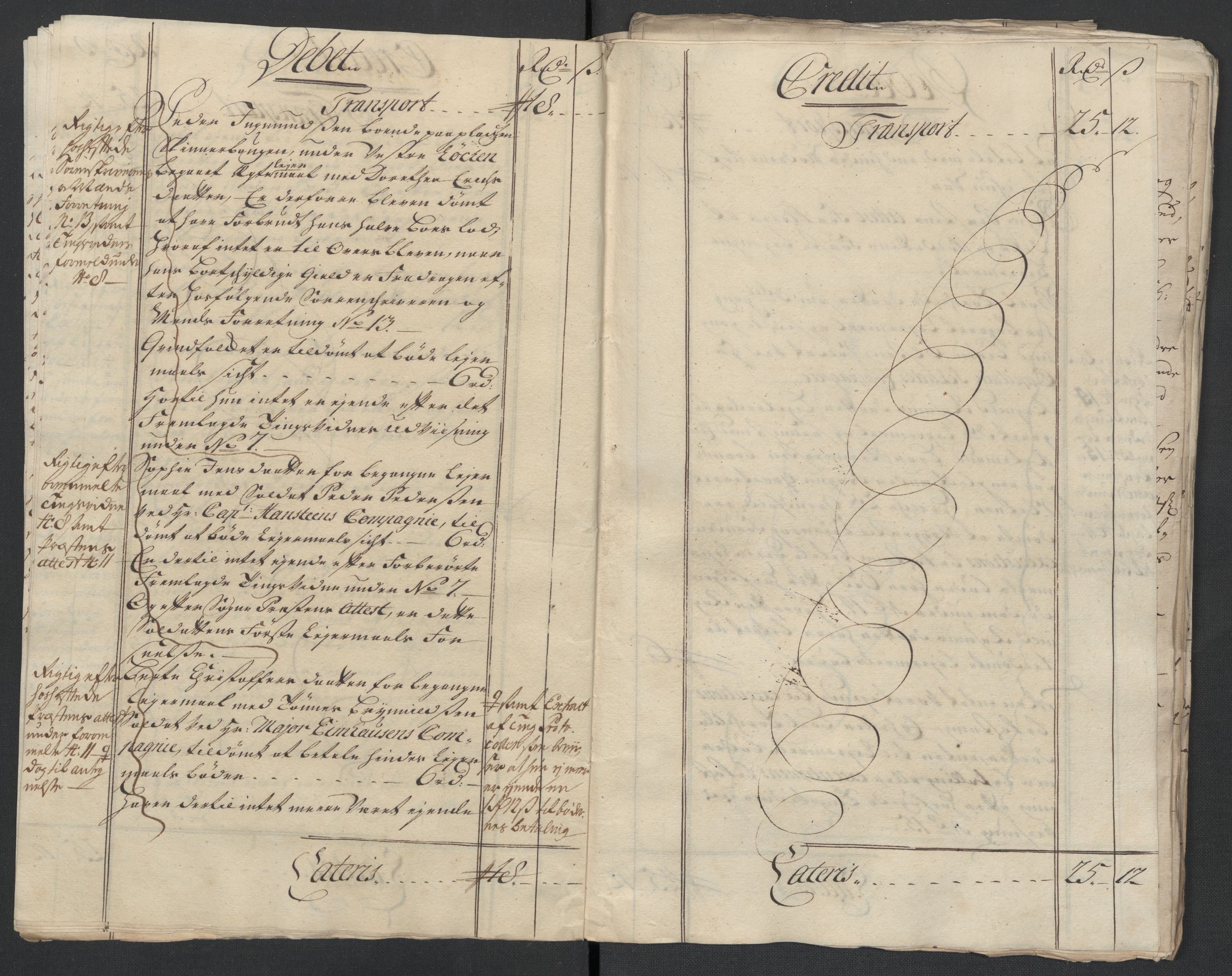 Rentekammeret inntil 1814, Reviderte regnskaper, Fogderegnskap, AV/RA-EA-4092/R07/L0311: Fogderegnskap Rakkestad, Heggen og Frøland, 1716, p. 373