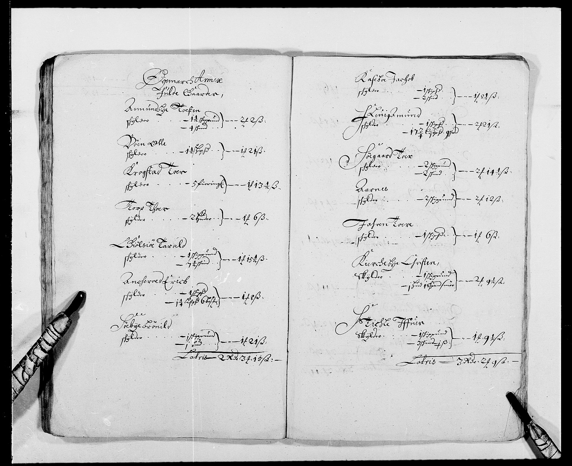 Rentekammeret inntil 1814, Reviderte regnskaper, Fogderegnskap, AV/RA-EA-4092/R01/L0001: Fogderegnskap Idd og Marker, 1678-1679, p. 143