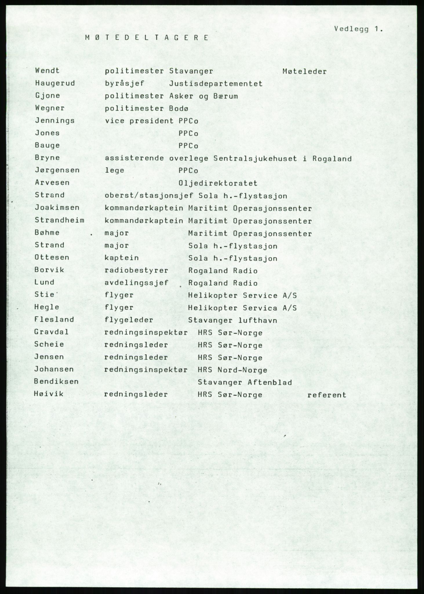 Justisdepartementet, Granskningskommisjonen ved Alexander Kielland-ulykken 27.3.1980, AV/RA-S-1165/D/L0017: P Hjelpefartøy (Doku.liste + P1-P6 av 6)/Q Hovedredningssentralen (Q0-Q27 av 27), 1980-1981, p. 569