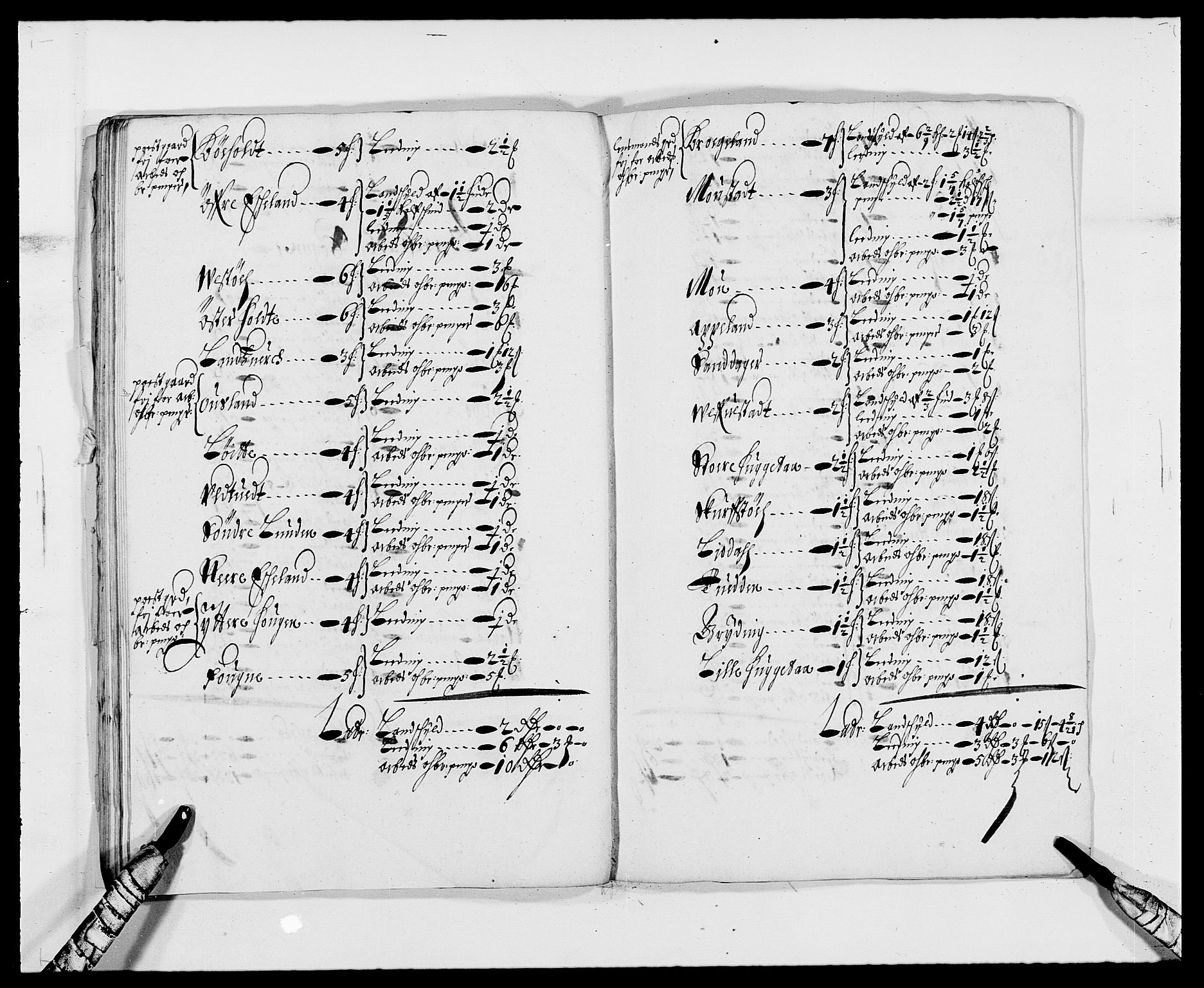 Rentekammeret inntil 1814, Reviderte regnskaper, Fogderegnskap, AV/RA-EA-4092/R39/L2297: Fogderegnskap Nedenes, 1667-1669, p. 335