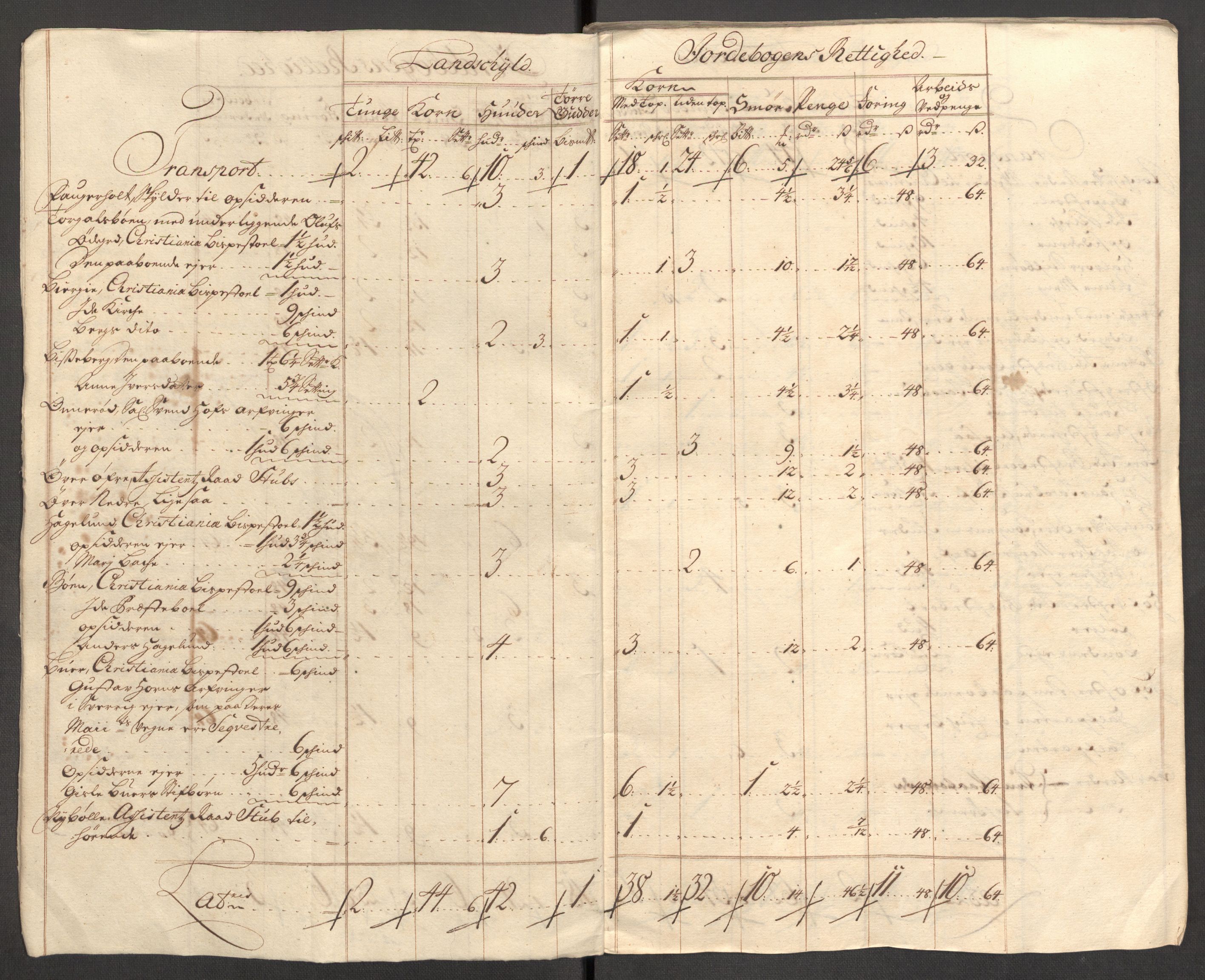 Rentekammeret inntil 1814, Reviderte regnskaper, Fogderegnskap, AV/RA-EA-4092/R01/L0022: Fogderegnskap Idd og Marker, 1713-1714, p. 25