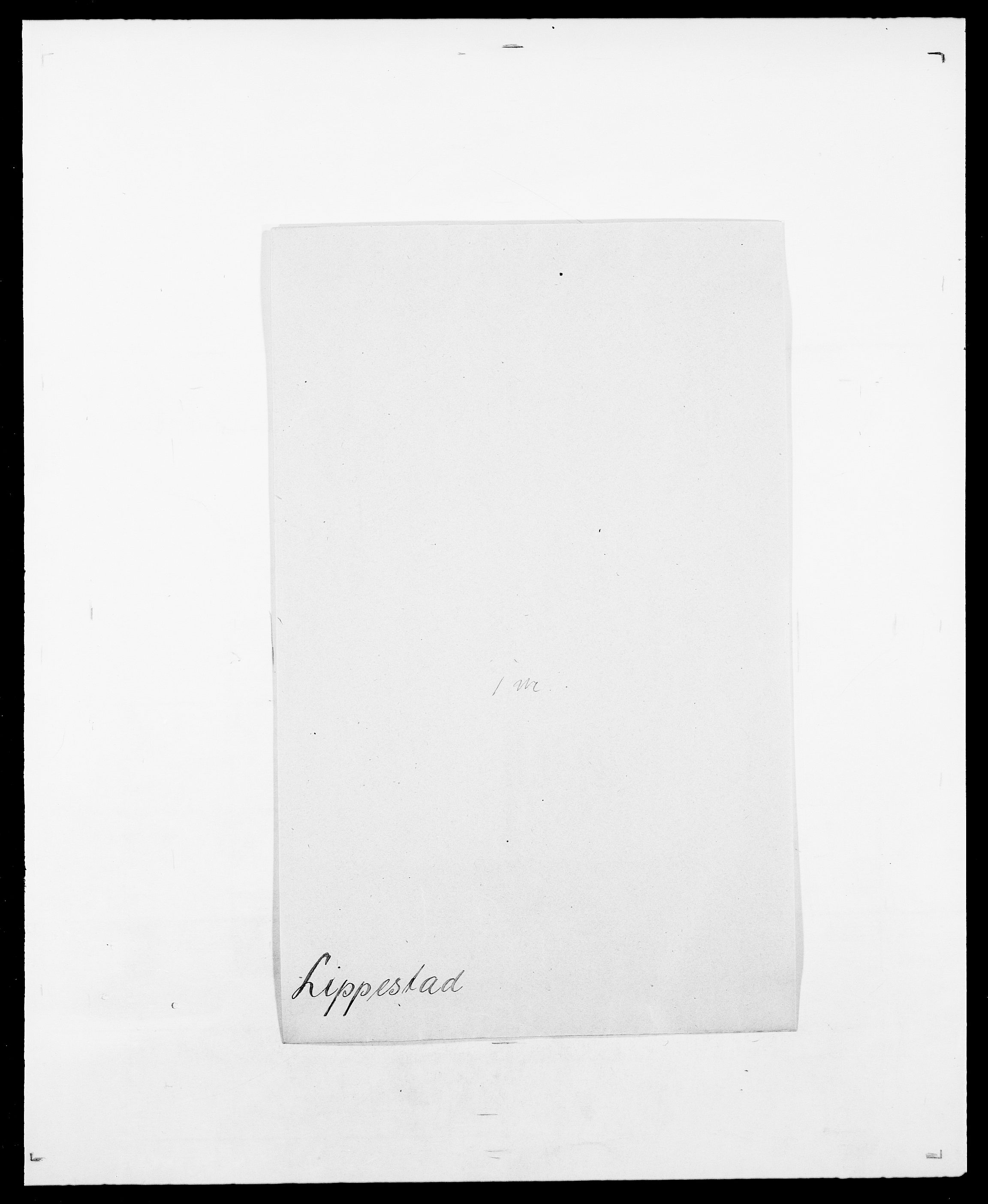 Delgobe, Charles Antoine - samling, SAO/PAO-0038/D/Da/L0023: Lau - Lirvyn, p. 694