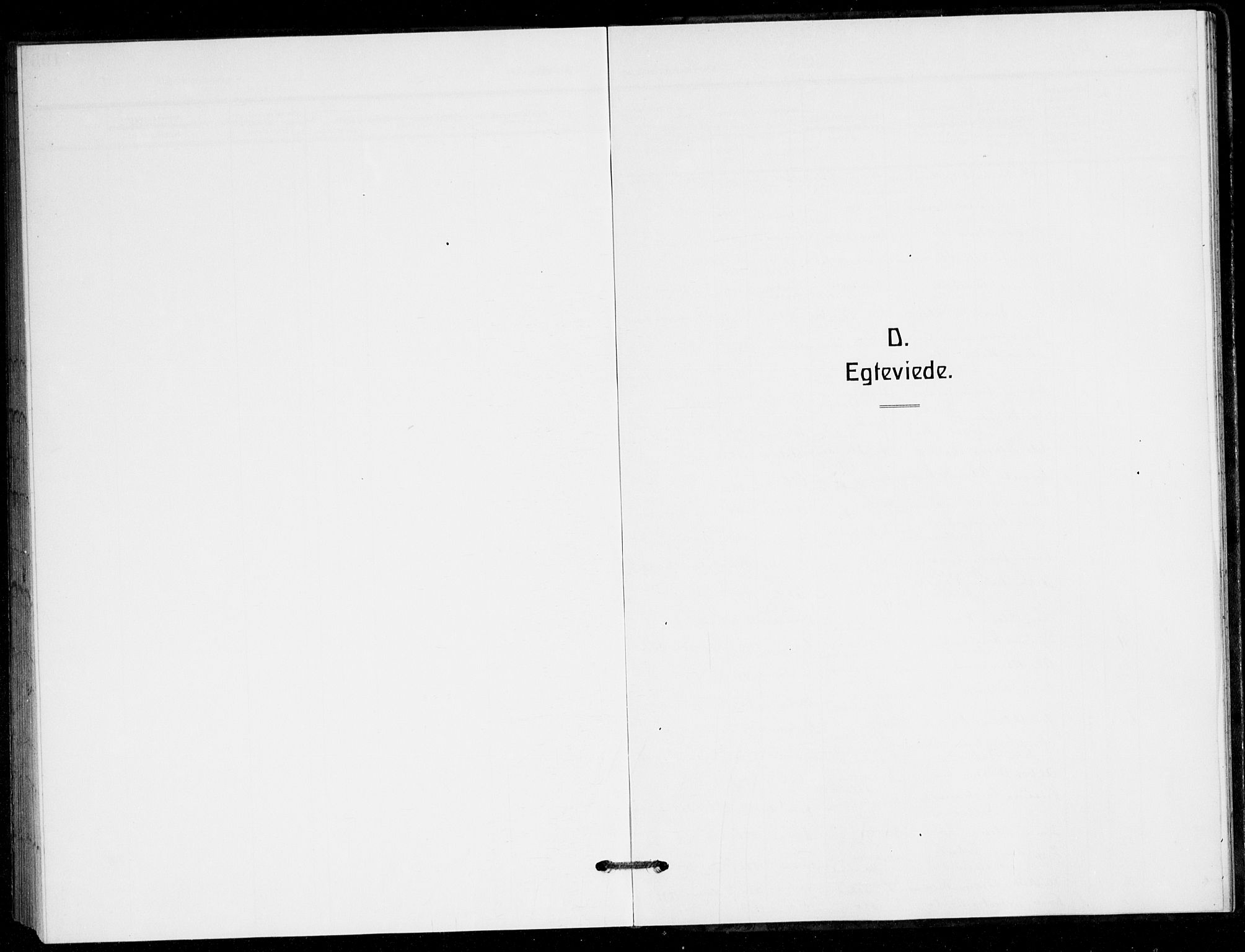Kvam sokneprestembete, AV/SAB-A-76201/H/Hab: Parish register (copy) no. B 4, 1917-1945