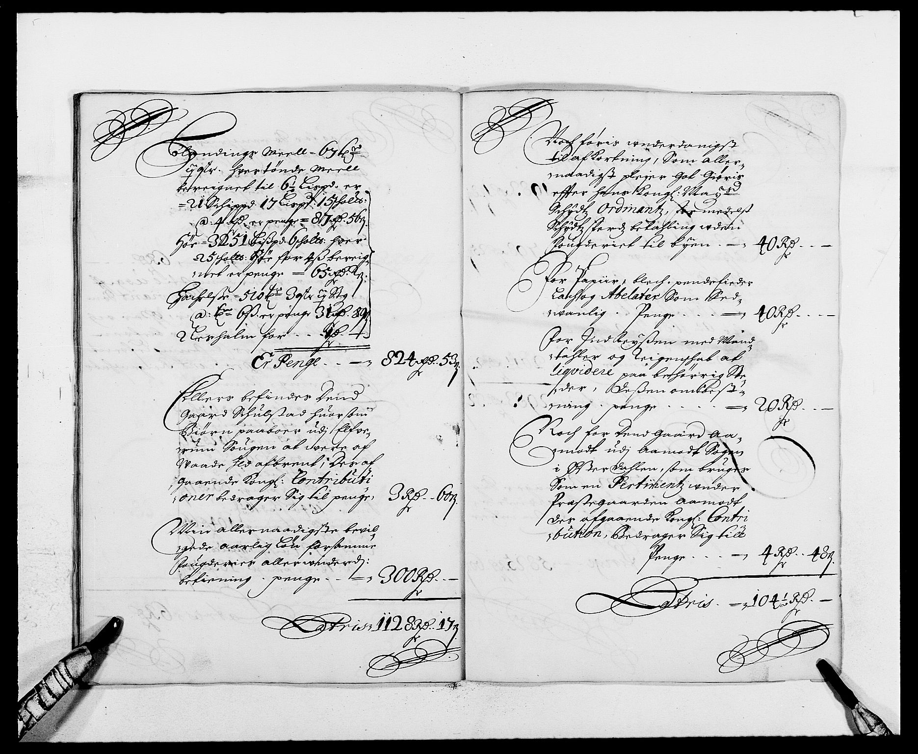 Rentekammeret inntil 1814, Reviderte regnskaper, Fogderegnskap, AV/RA-EA-4092/R13/L0819: Fogderegnskap Solør, Odal og Østerdal, 1682, p. 17