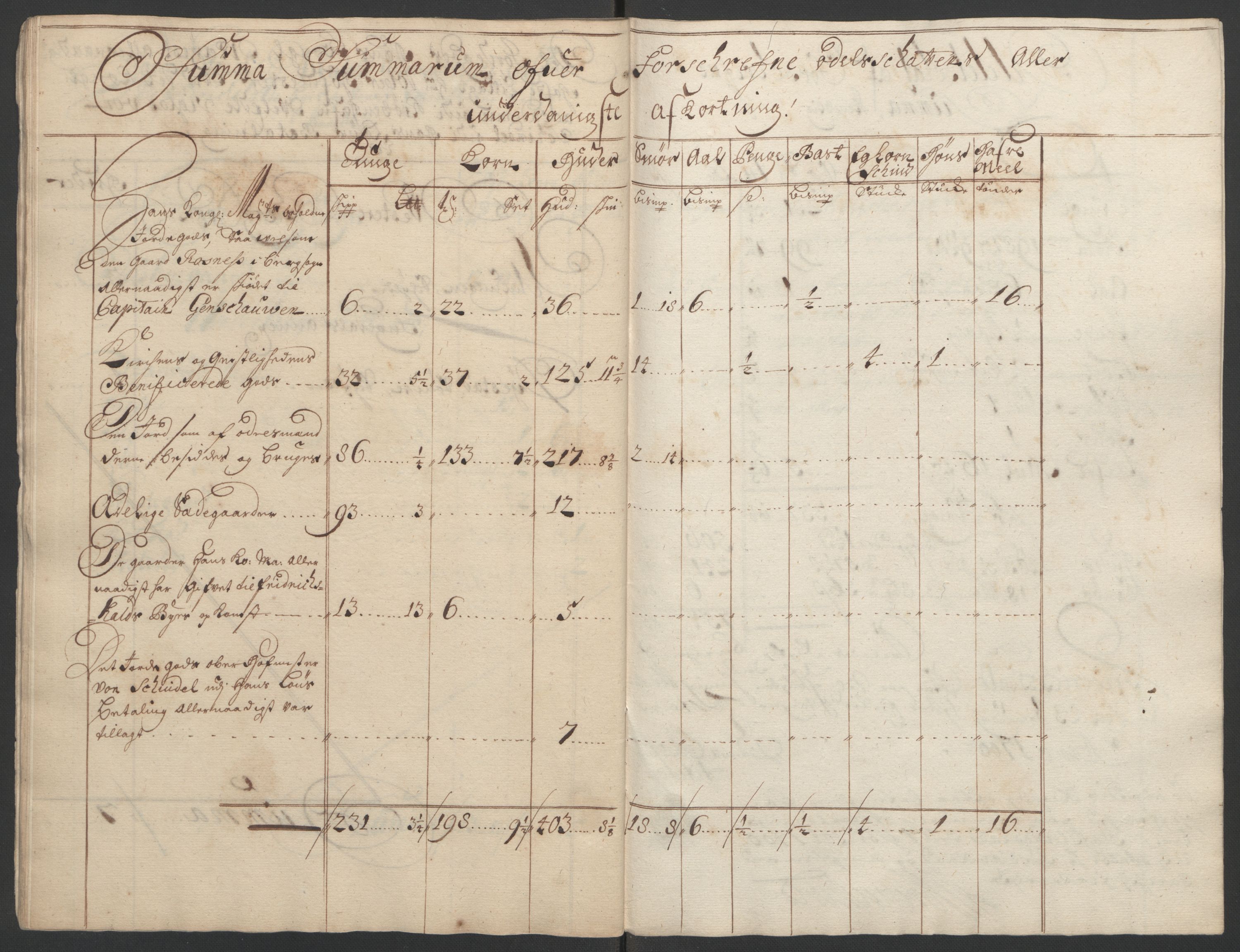 Rentekammeret inntil 1814, Reviderte regnskaper, Fogderegnskap, AV/RA-EA-4092/R01/L0014: Fogderegnskap Idd og Marker, 1699, p. 145