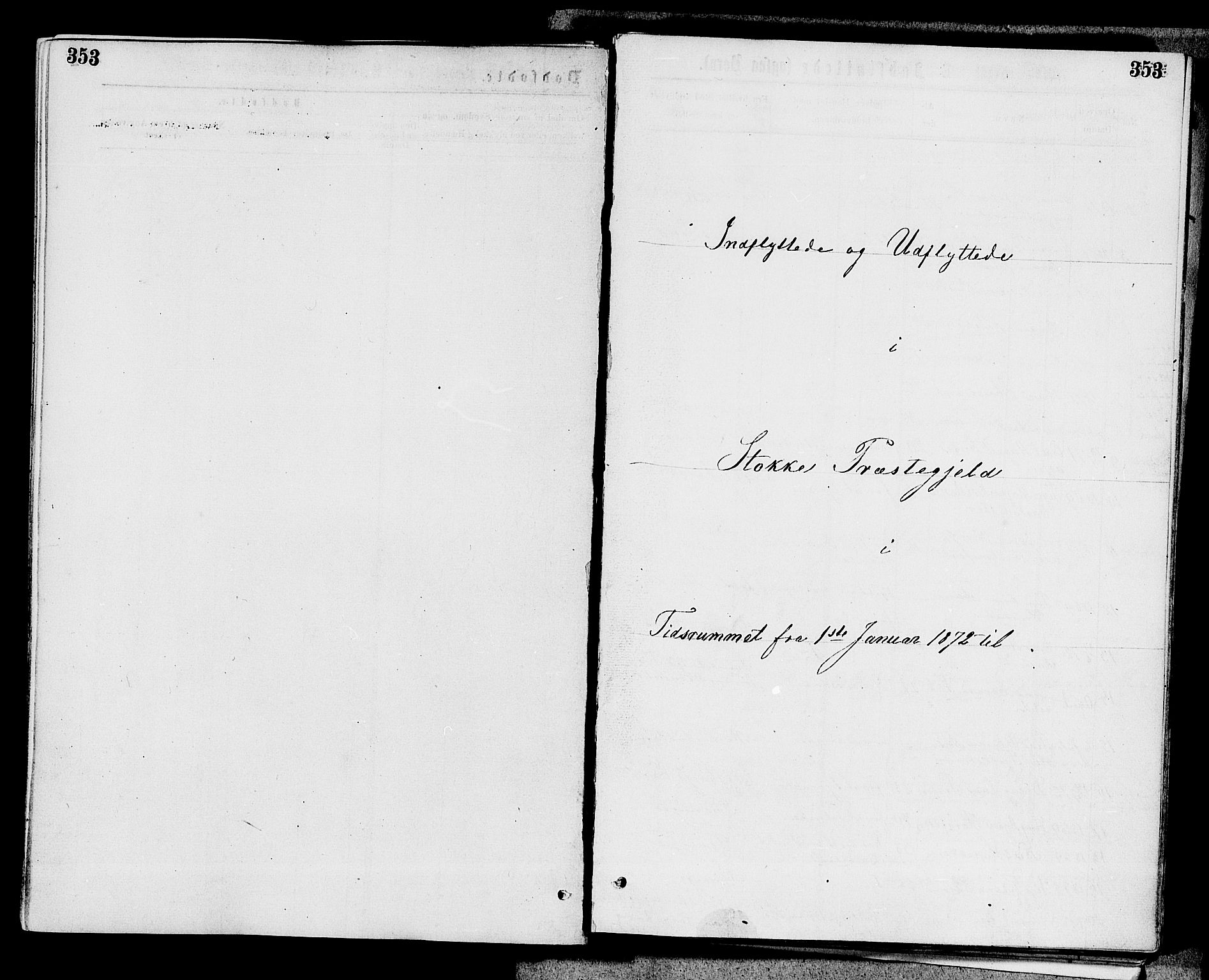 Stokke kirkebøker, SAKO/A-320/F/Fa/L0009: Parish register (official) no. I 9, 1872-1883, p. 353