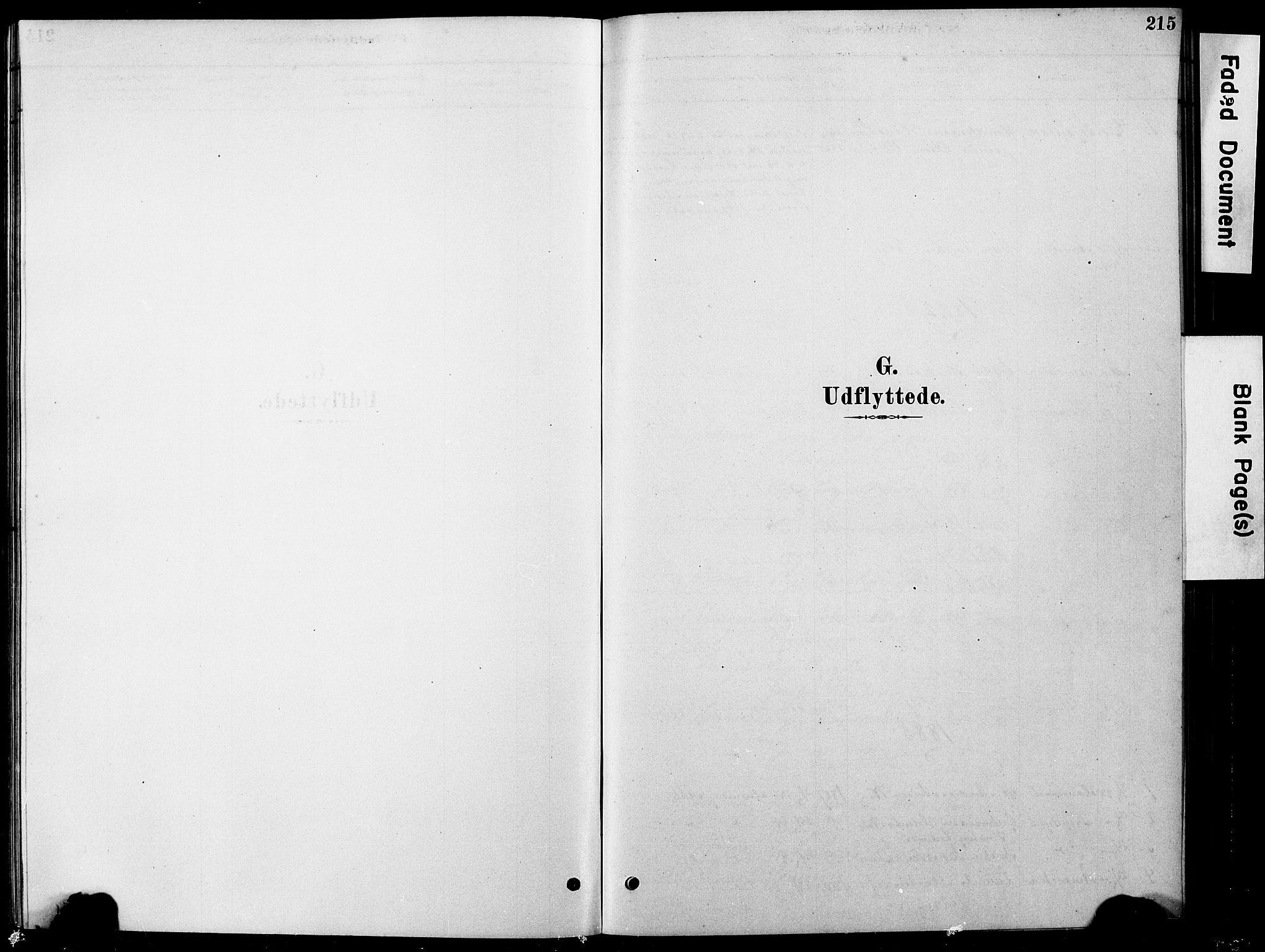 Ministerialprotokoller, klokkerbøker og fødselsregistre - Nordland, SAT/A-1459/861/L0875: Parish register (copy) no. 861C01, 1879-1887, p. 215