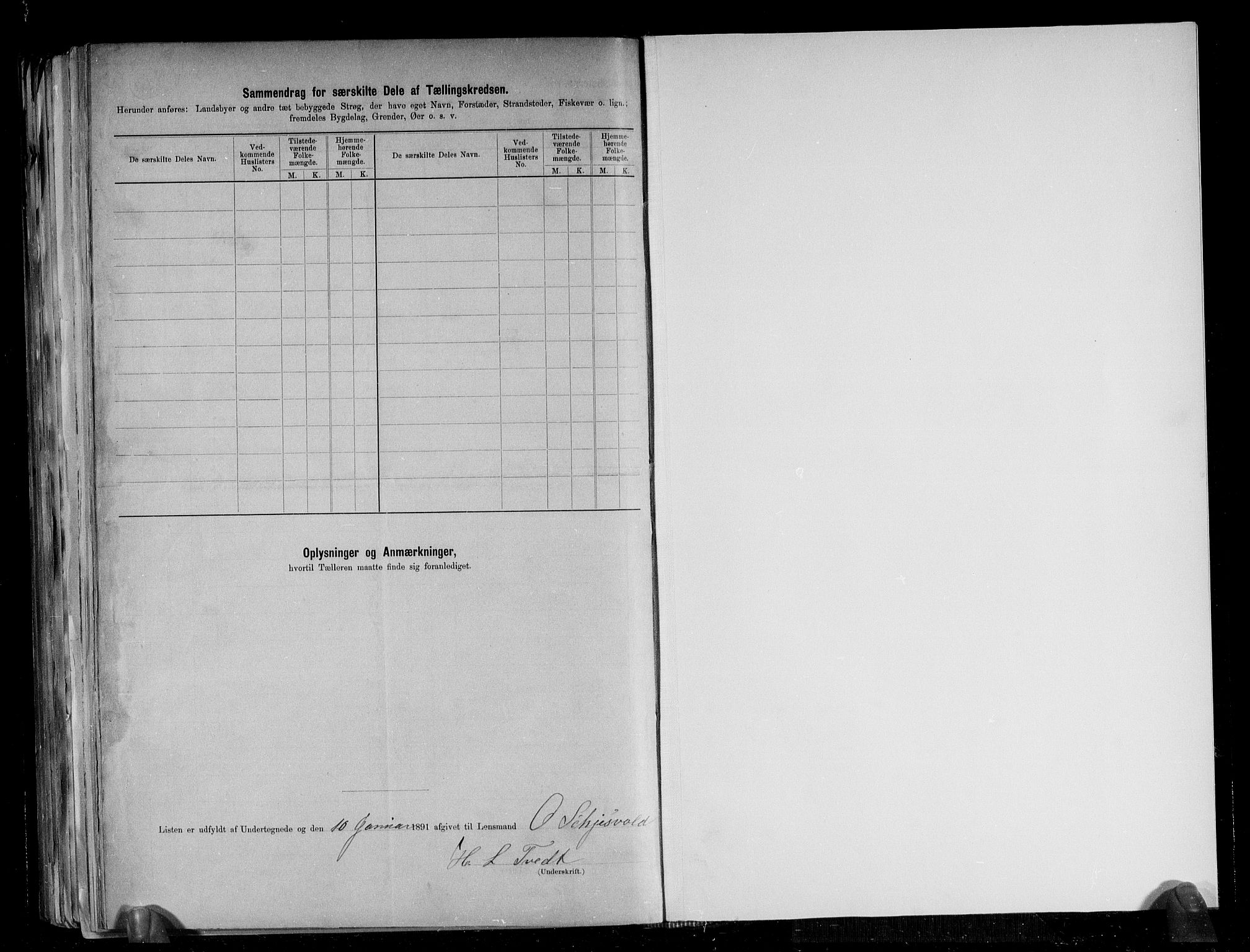 RA, 1891 census for 1413 Hyllestad, 1891, p. 39