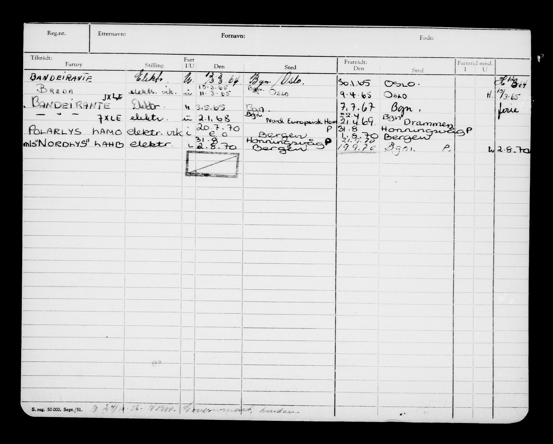 Direktoratet for sjømenn, AV/RA-S-3545/G/Gb/L0086: Hovedkort, 1909, p. 298